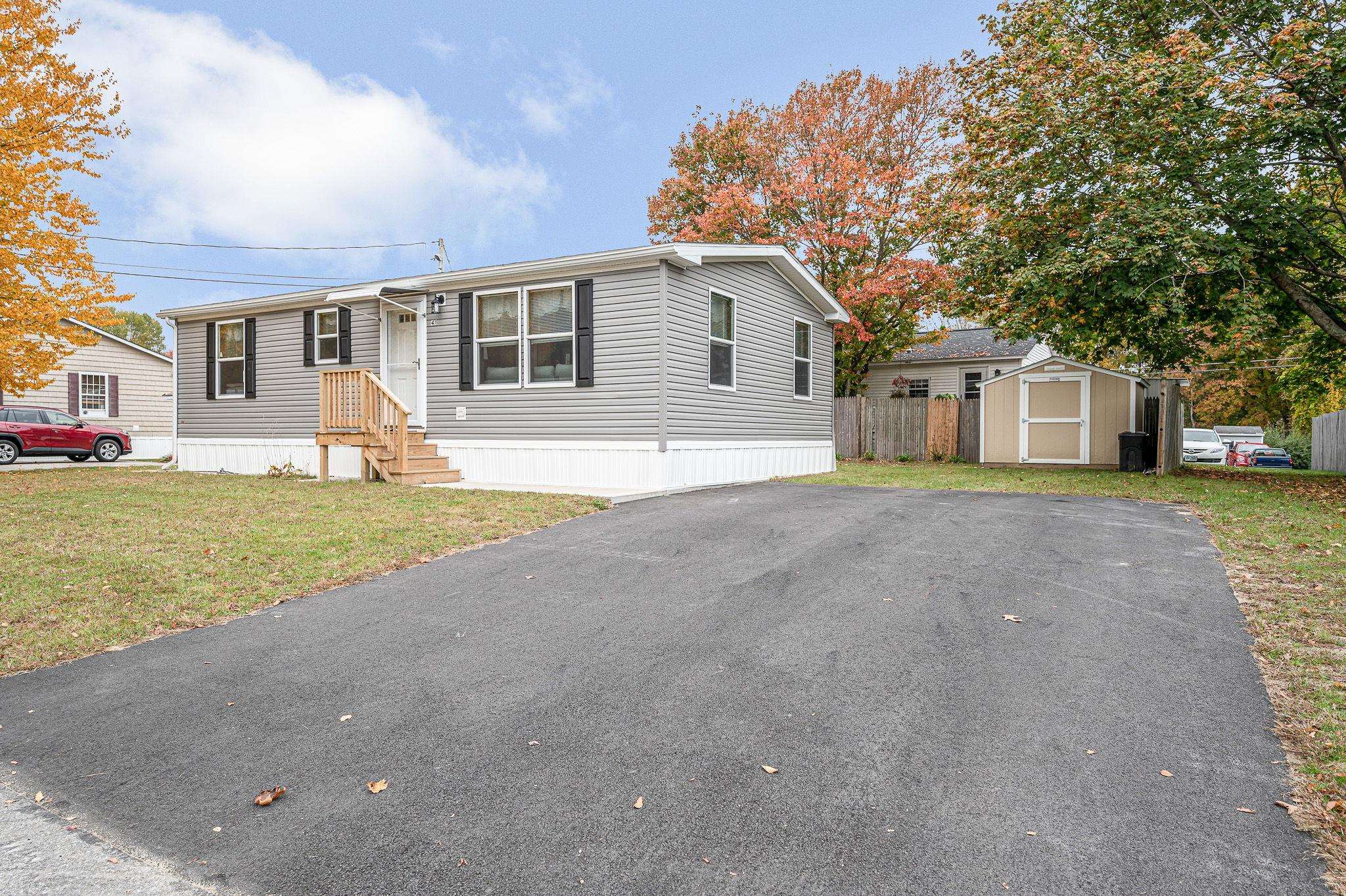 41 B Street, Seabrook, NH photo 3