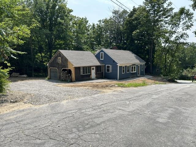 7 Old Stagecoach Road, Bennington, NH photo 2