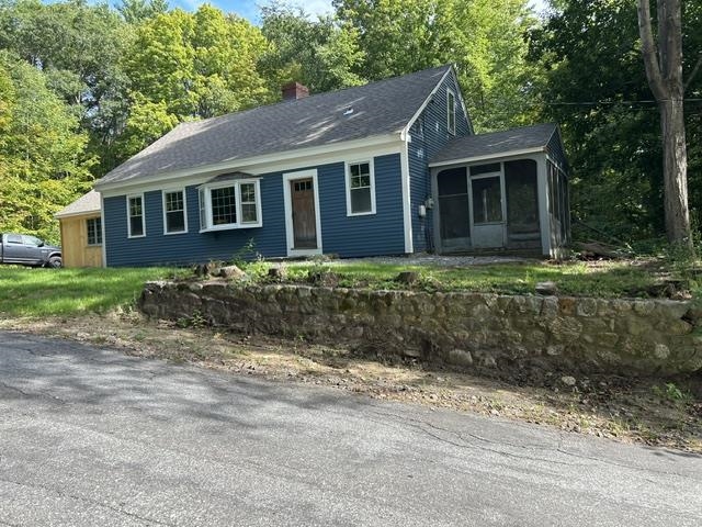 7 Old Stagecoach Road, Bennington, NH photo 5