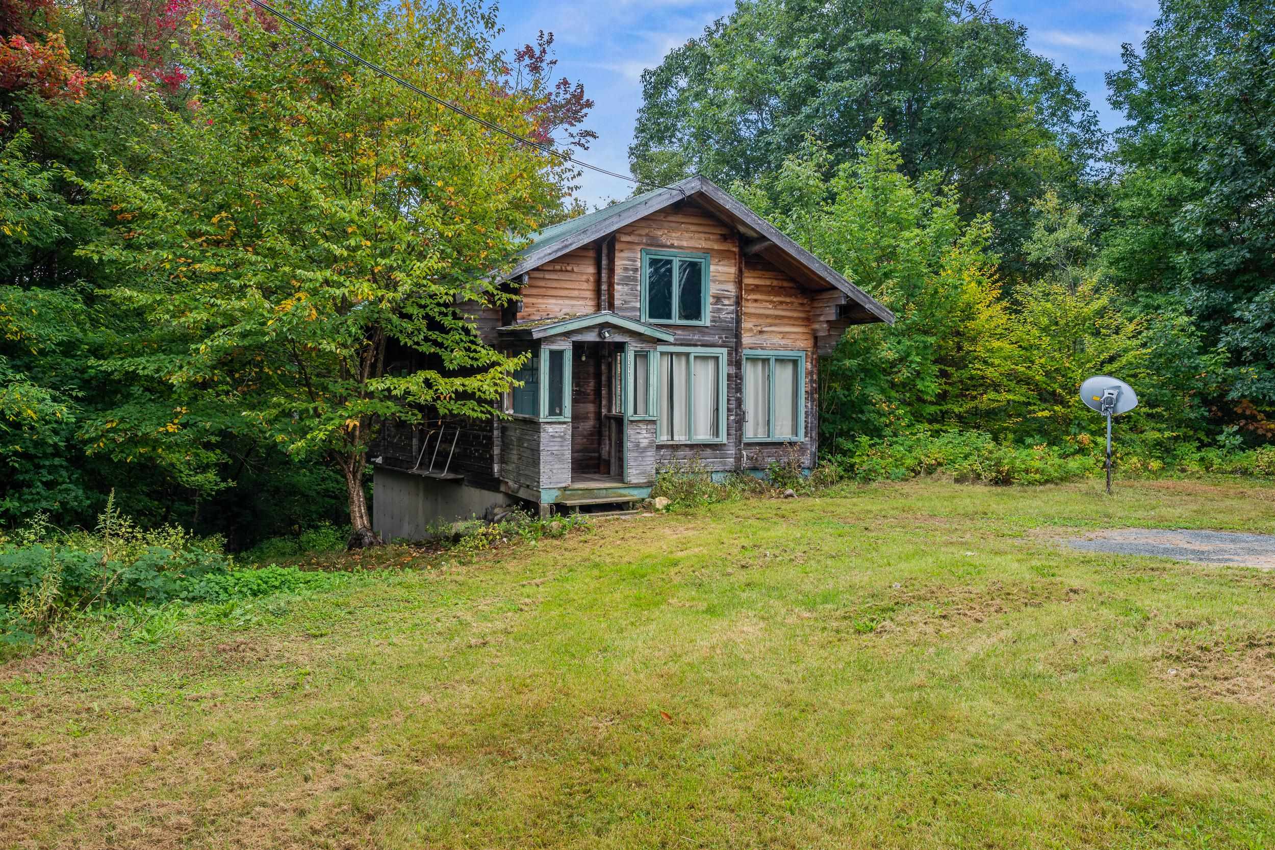 1311 US Route 2, Randolph, NH photo 2