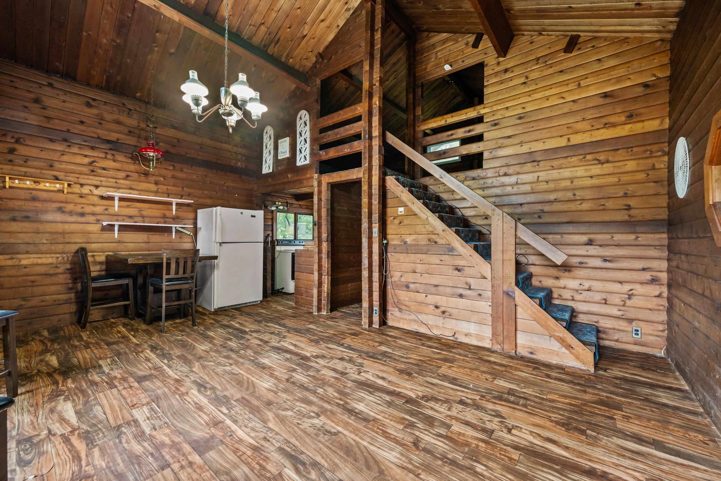 1311 US Route 2, Randolph, NH photo 4