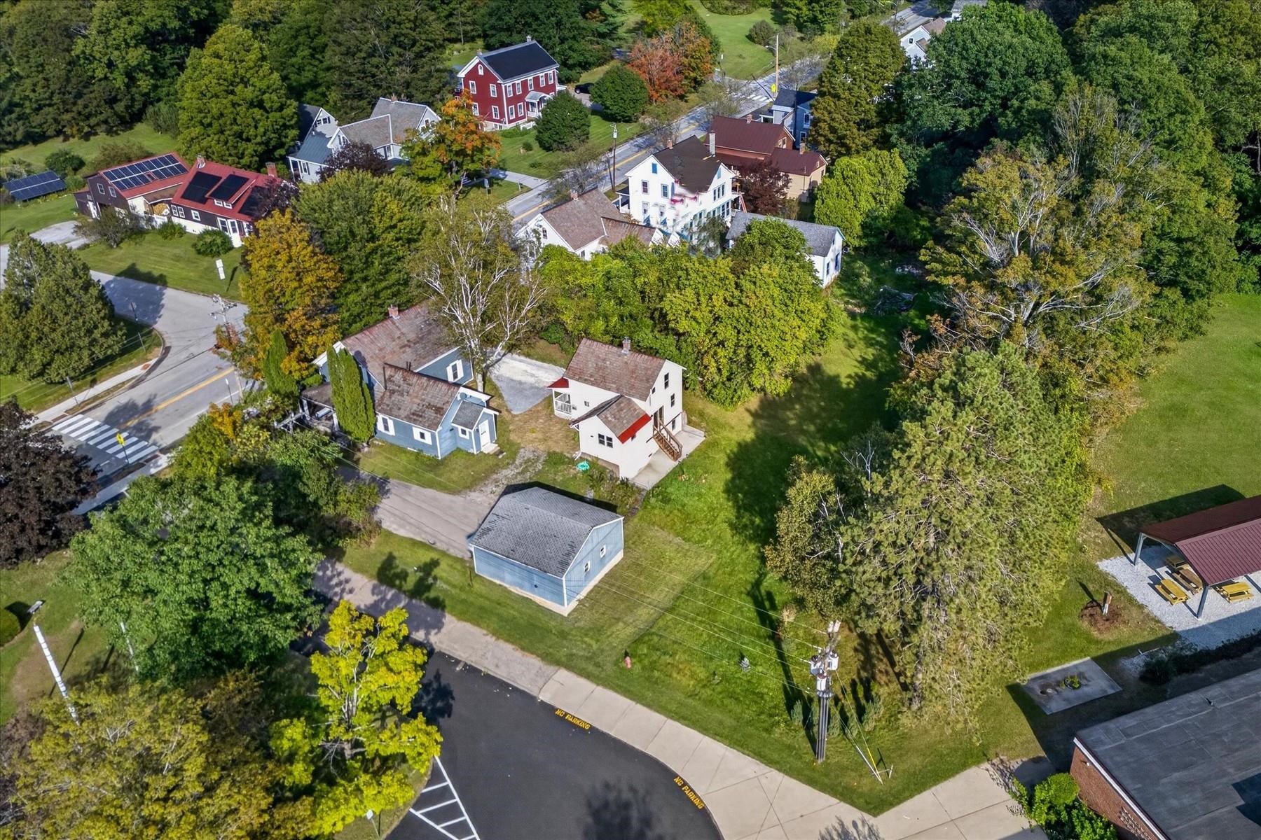 Photo 3 of Single family home for sale at 150 School St, Wallingford, VT 05773 | MLS# 5111405 | Listing updated on 2026-10-03