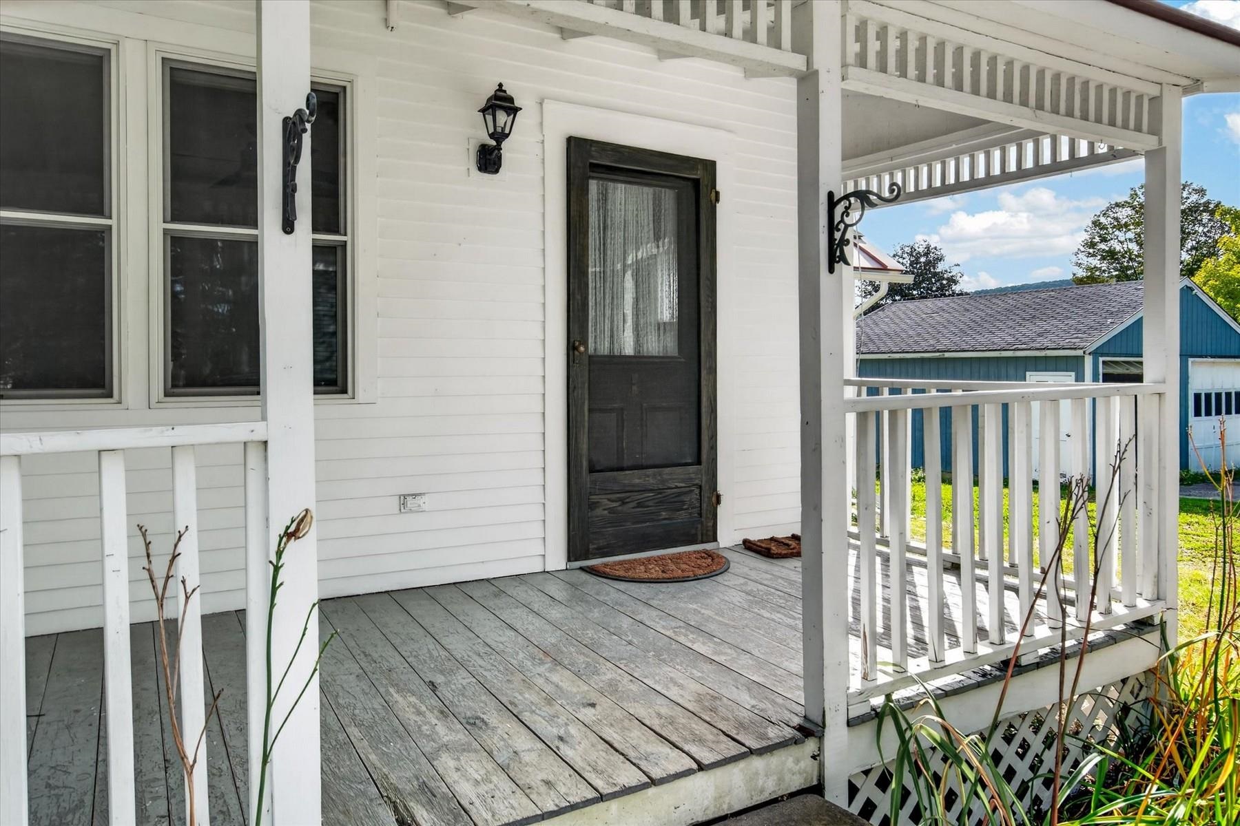 Photo 4 of Single family home for sale at 150 School St, Wallingford, VT 05773 | MLS# 5111405 | Listing updated on 2026-10-03