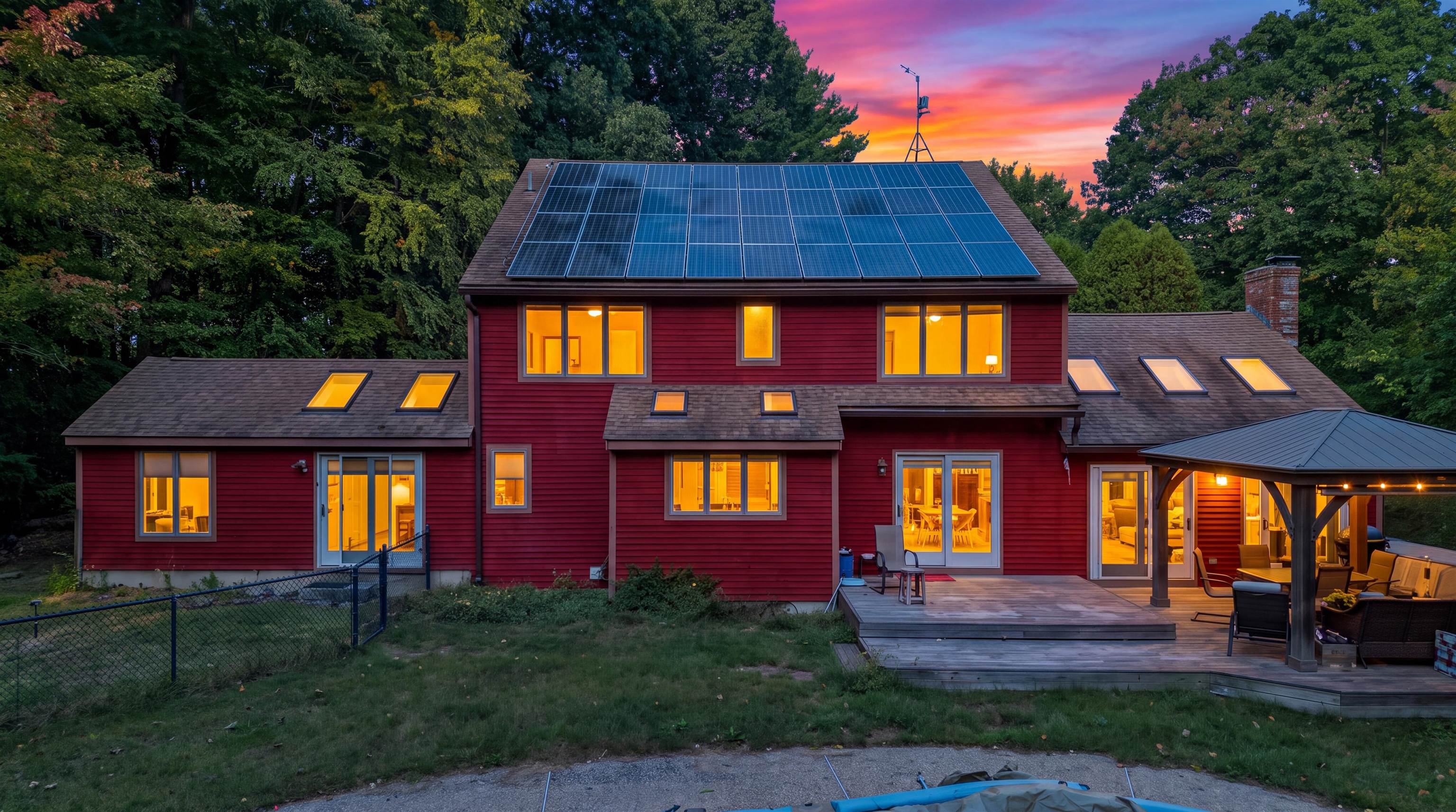 7 Cobblestone Place, Merrimack, NH photo 2