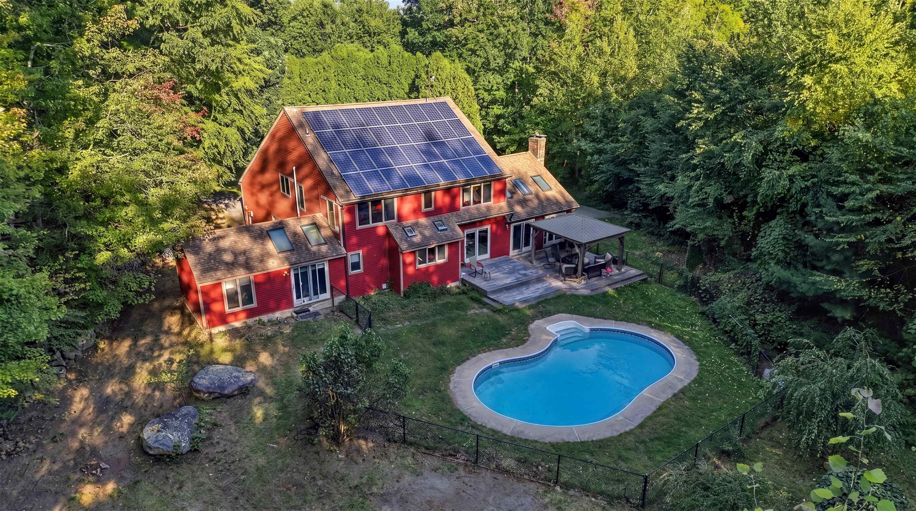 7 Cobblestone Place, Merrimack, NH photo 3