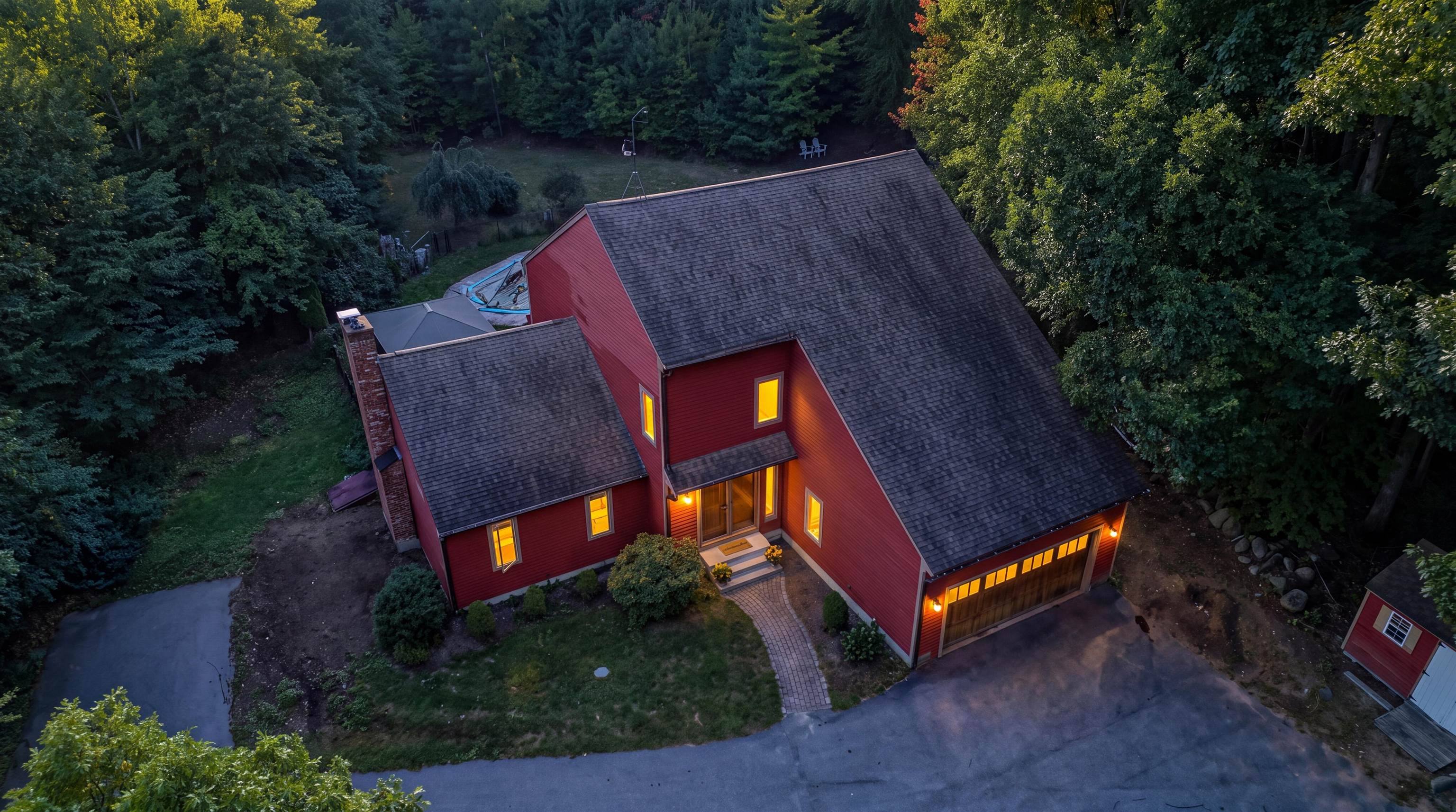 7 Cobblestone Place, Merrimack, NH photo 4