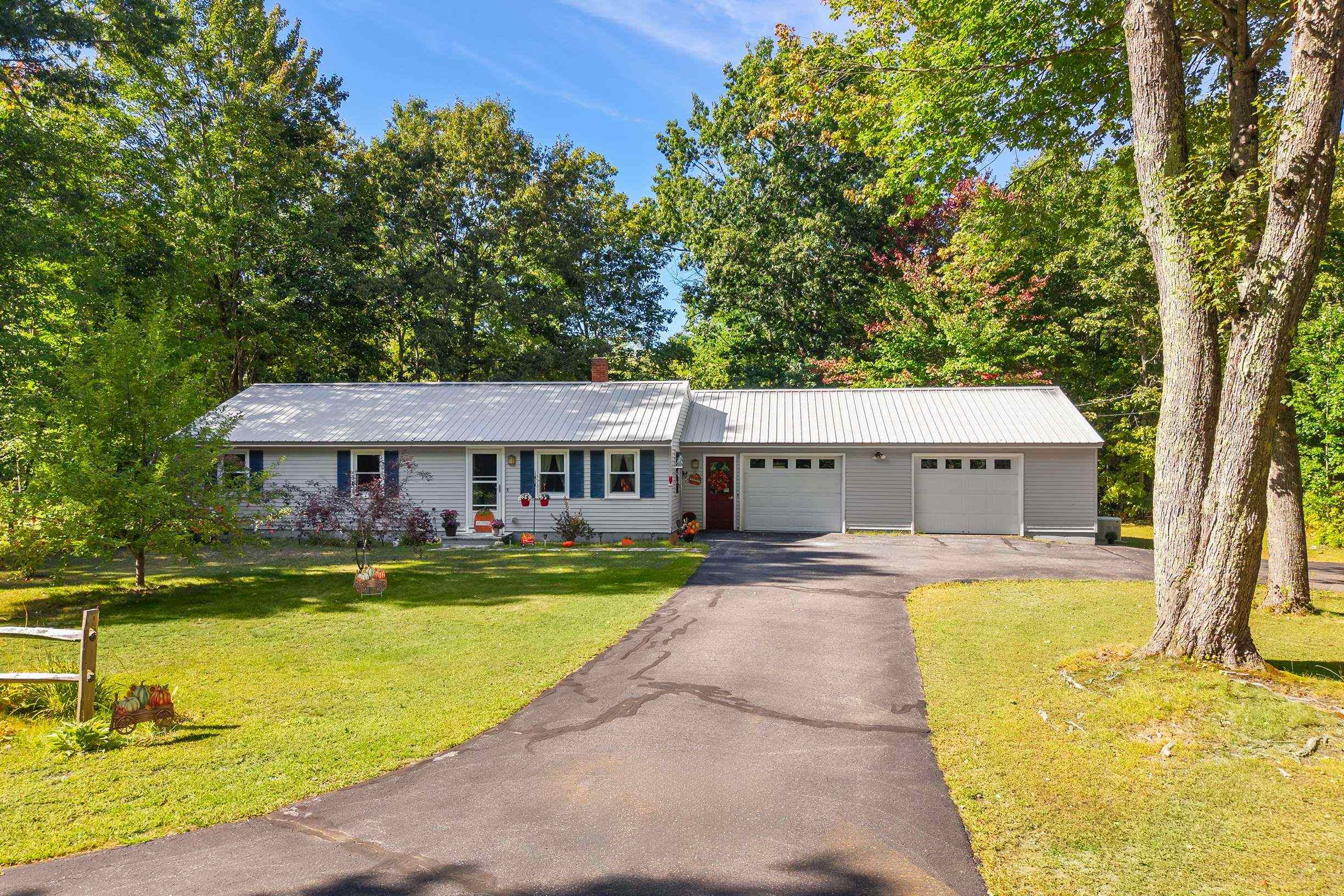Photo 1 of Single family home for sale at 161 Glenwood Rd, Wells, ME 04090 | MLS# 5111424 | Listing updated on 2026-10-01