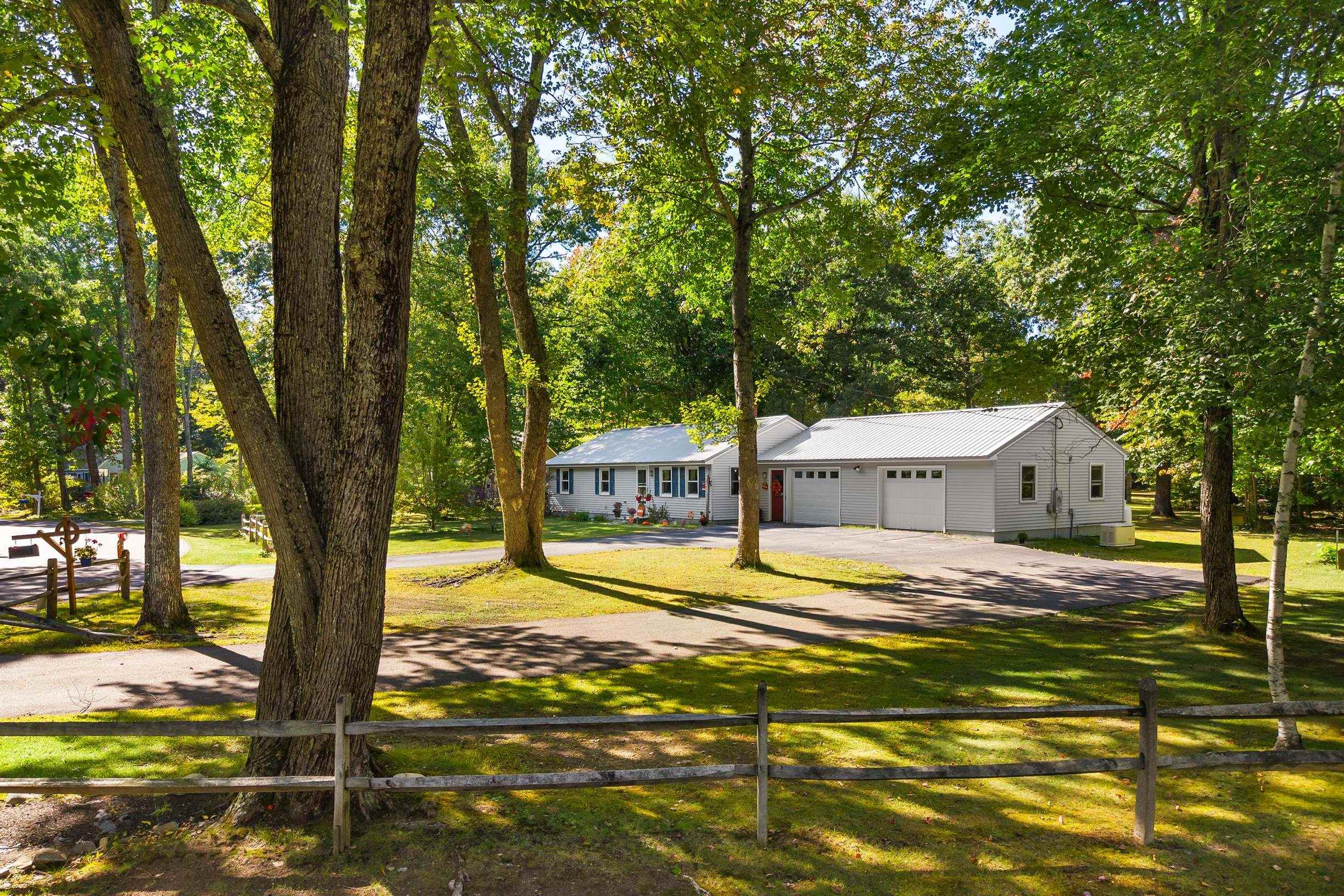 Photo 2 of Single family home for sale at 161 Glenwood Rd, Wells, ME 04090 | MLS# 5111424 | Listing updated on 2026-10-01