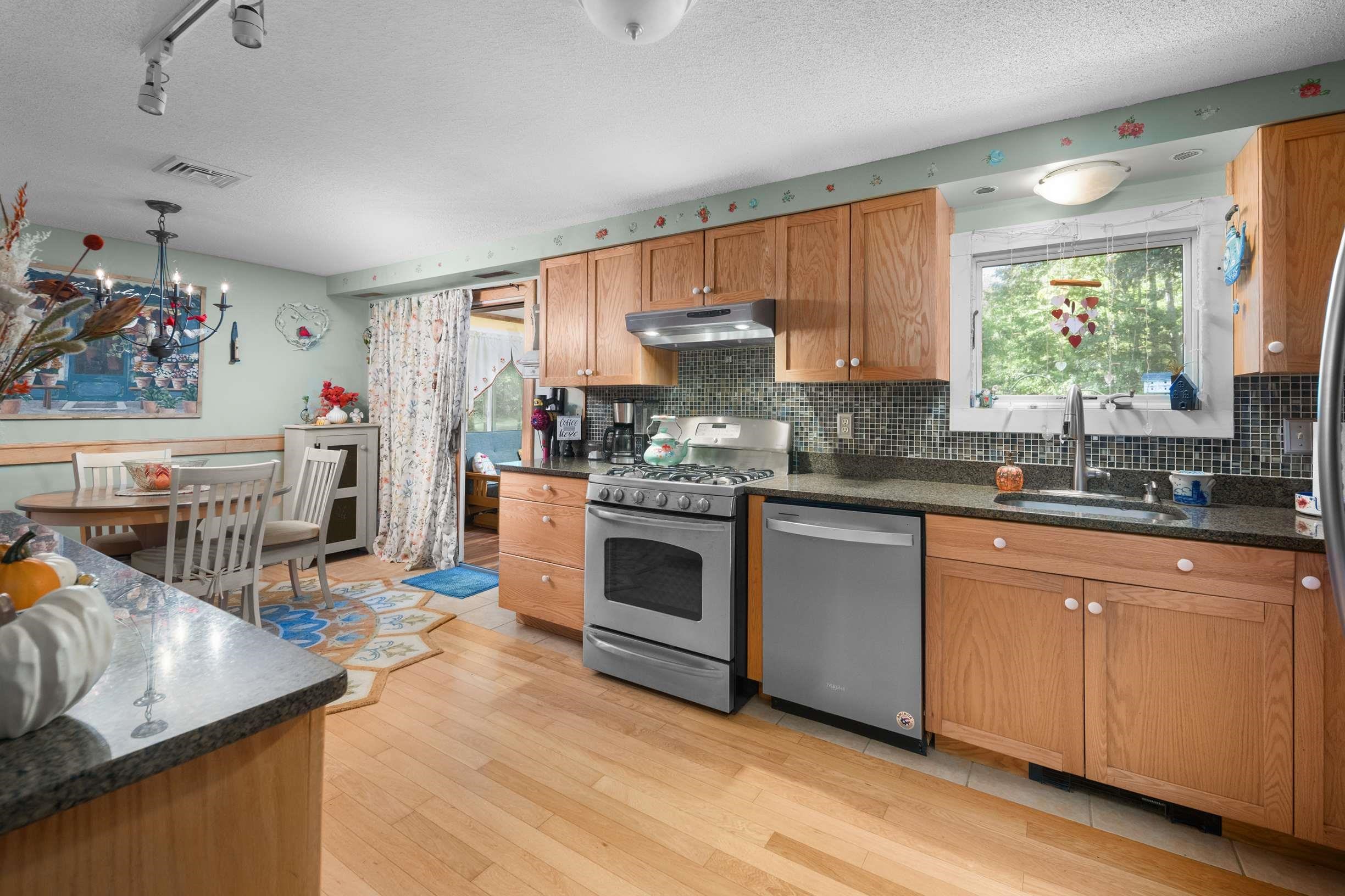 Photo 3 of Single family home for sale at 161 Glenwood Rd, Wells, ME 04090 | MLS# 5111424 | Listing updated on 2026-10-01