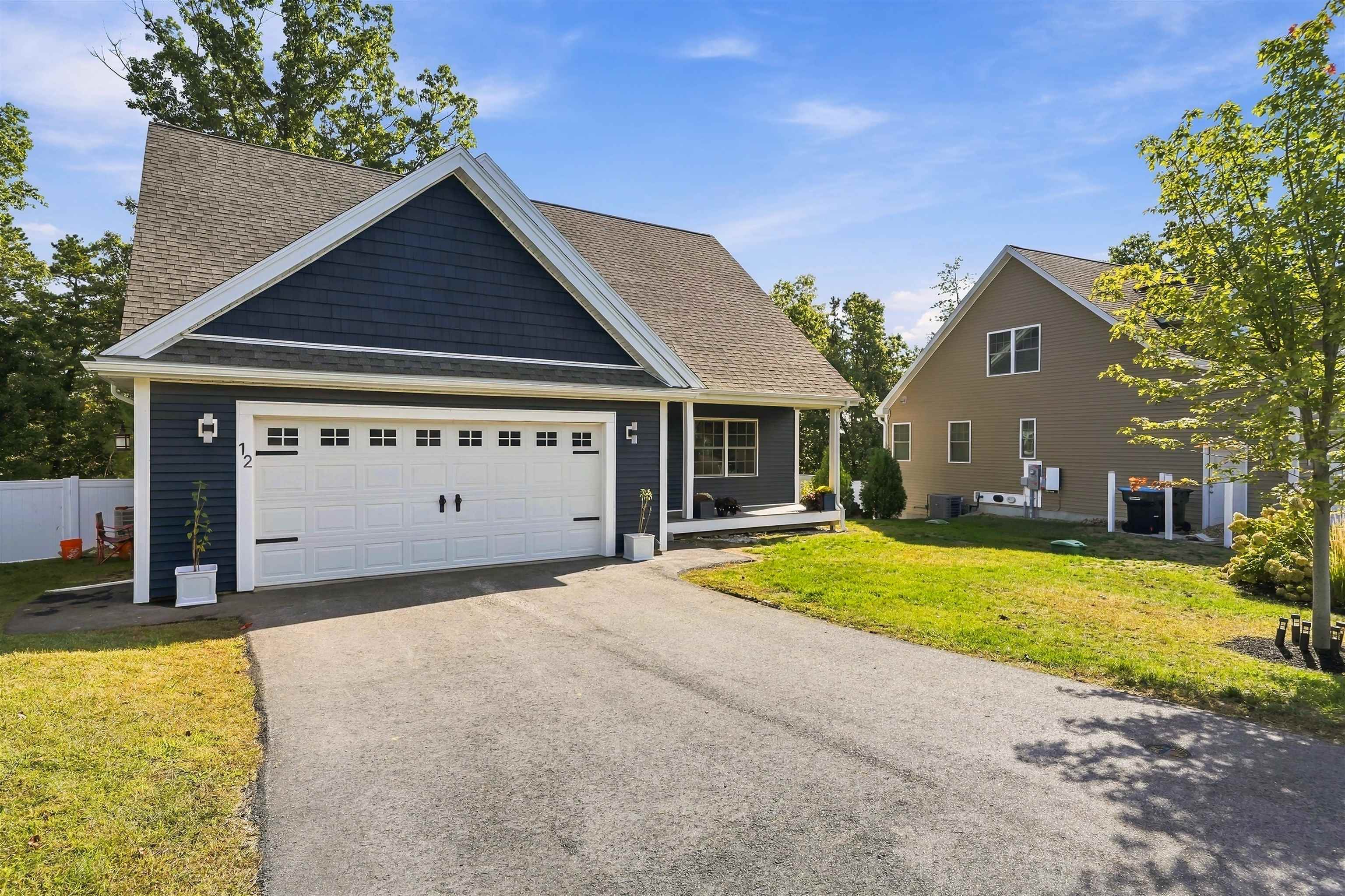 12 Sable Way, Manchester, NH photo 4