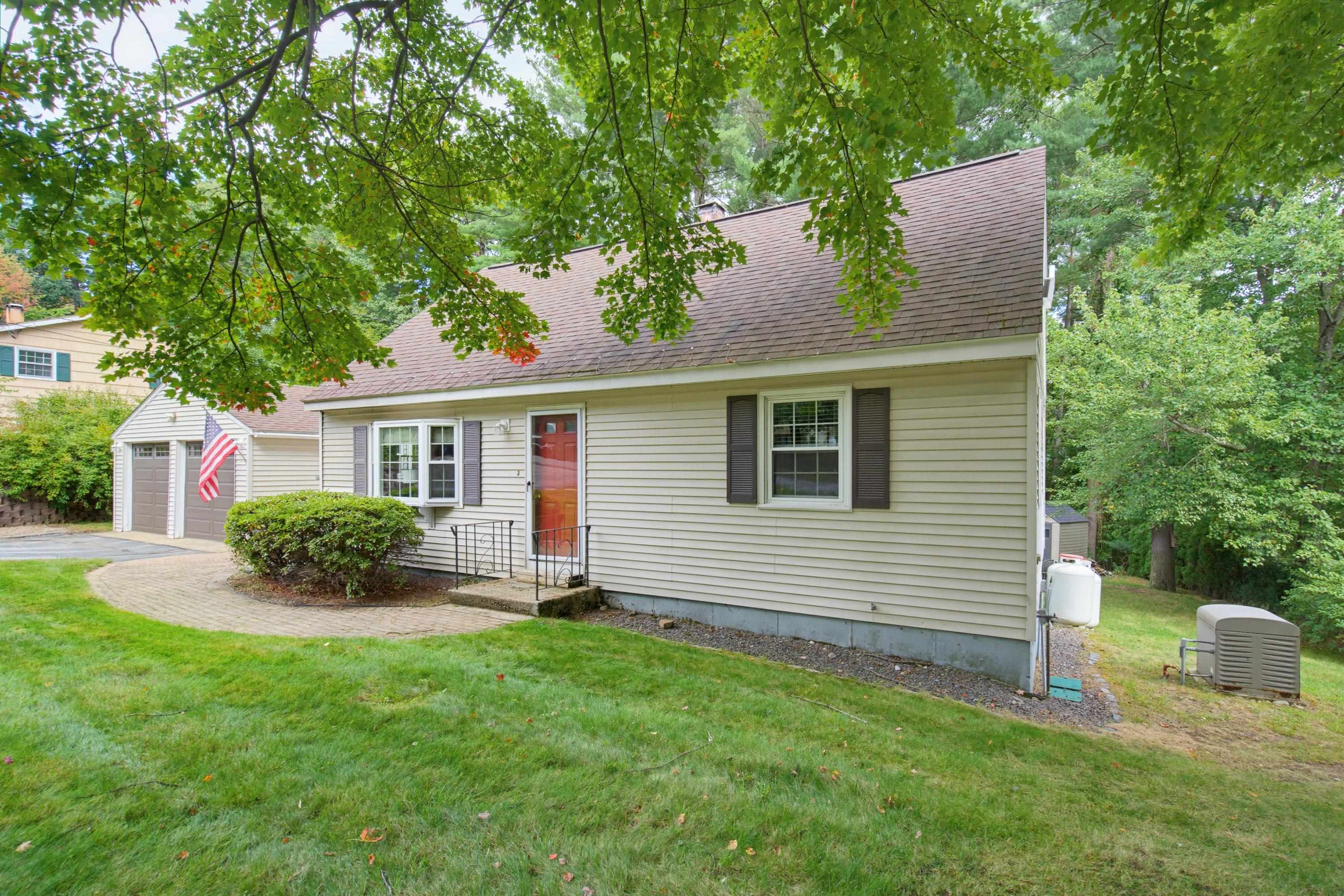 33 Belmont Drive, Merrimack, NH photo 2