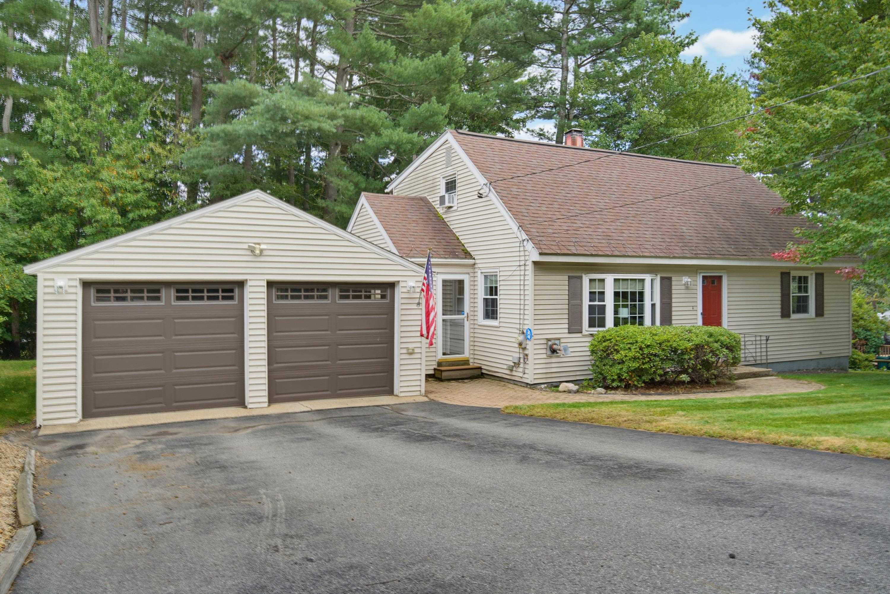 33 Belmont Drive, Merrimack, NH photo 5