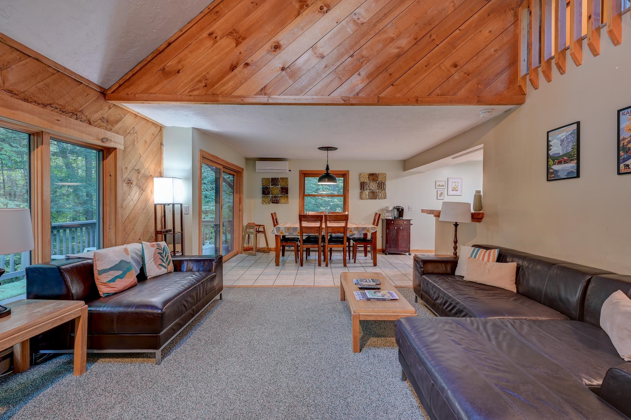 32 Woodland Pines Road, Bartlett, NH photo 4