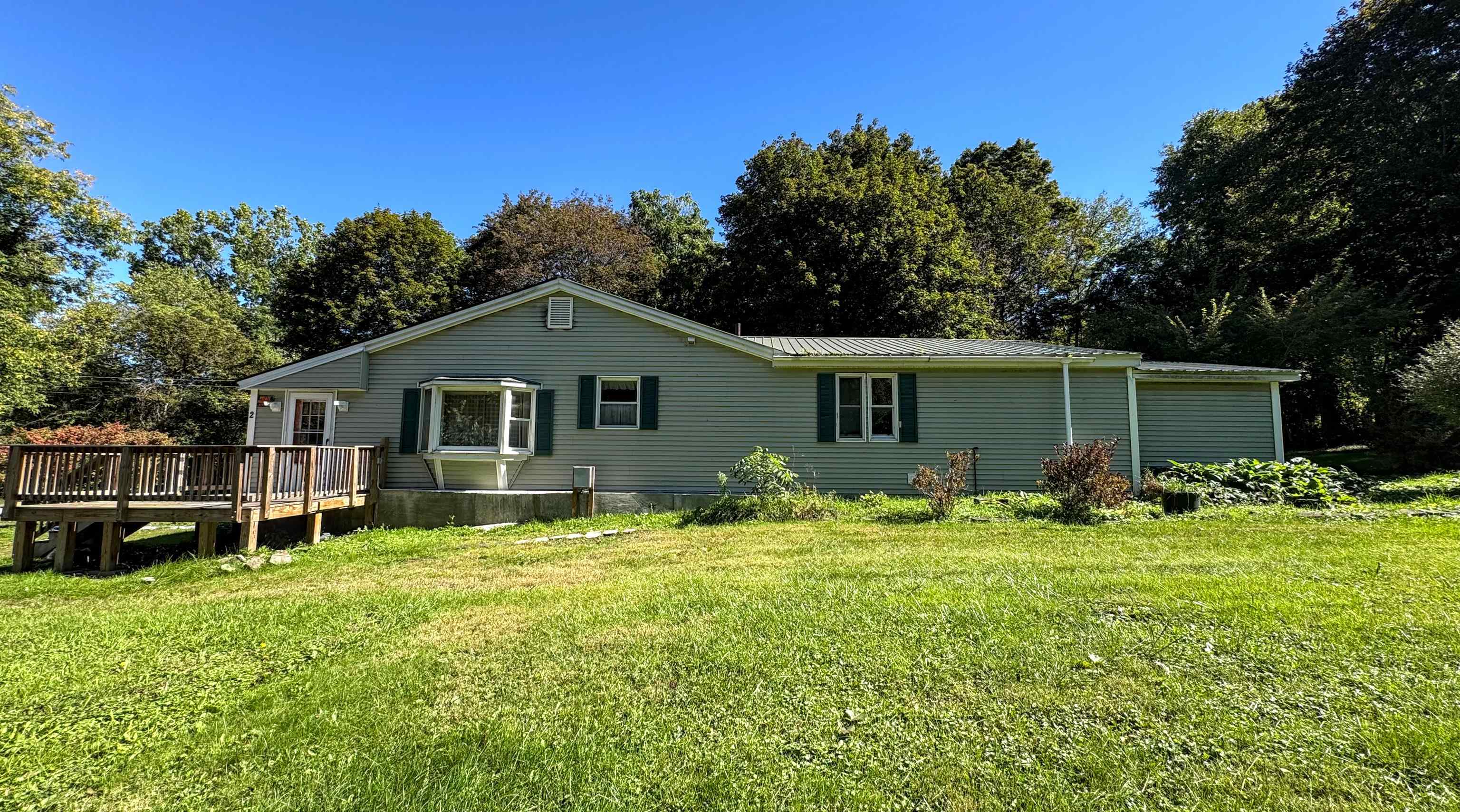 Photo 2 of Single family home for sale at 2 North St, North Bennington, VT 05257 | MLS# 5111442 | Listing updated on 2026-09-25