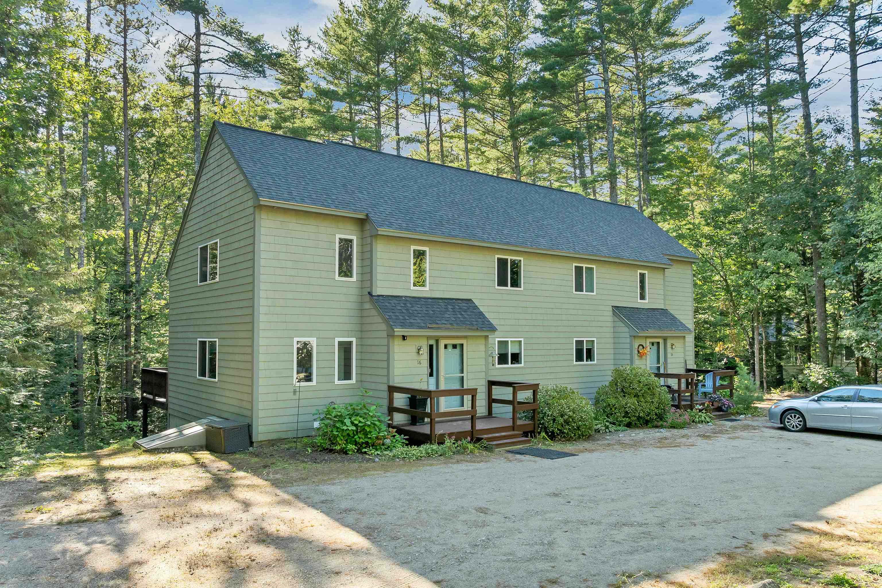 59 Nearledge Road, Conway, NH photo 2