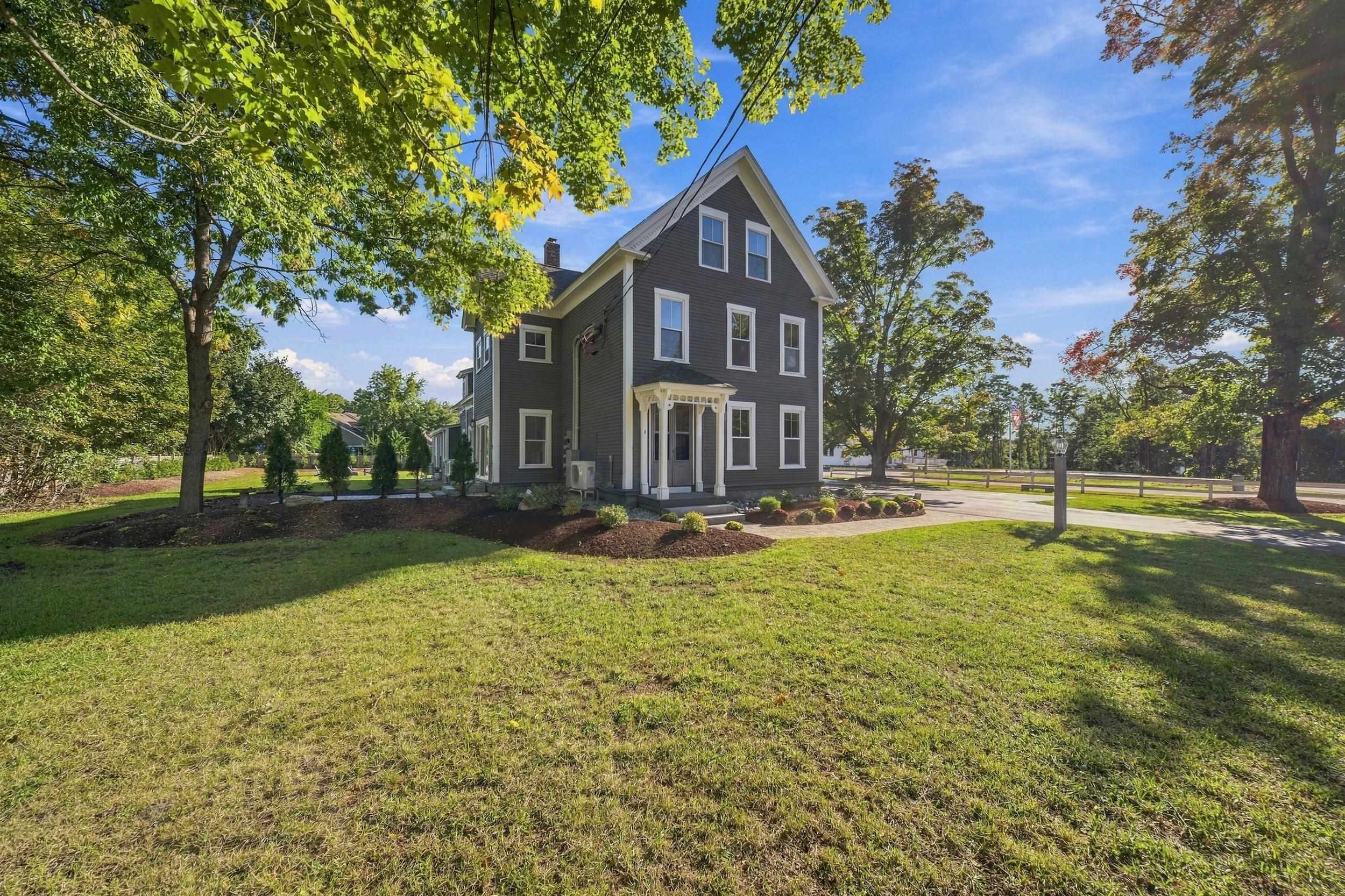 8 Depot Street, Merrimack, NH photo 4