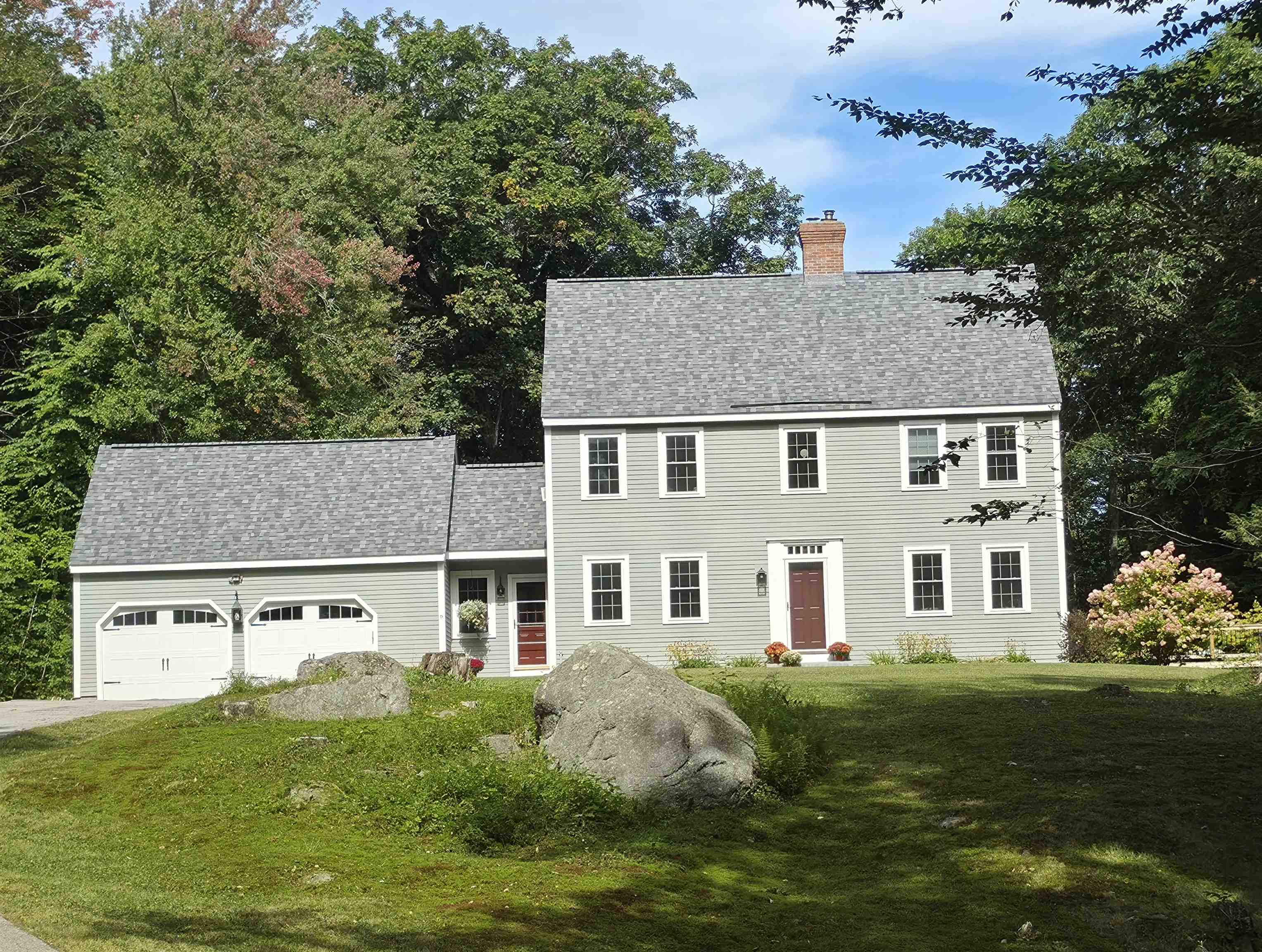 90 Deer Run Road, Henniker, NH photo 5