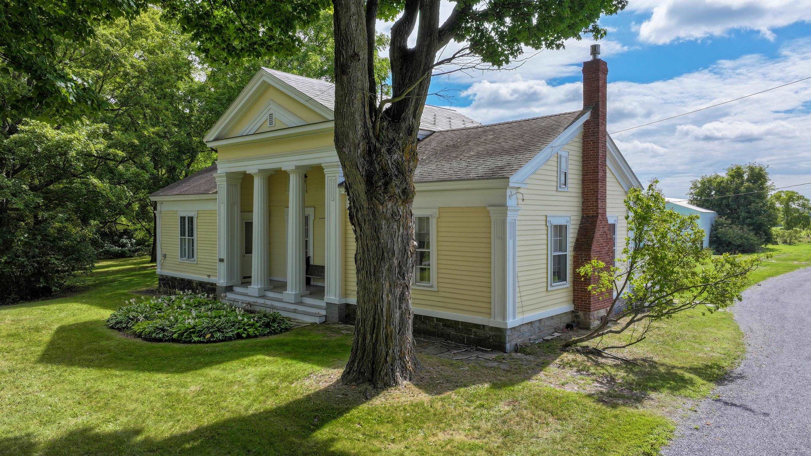 Photo 1 of Single family home for sale at 1967 Route 74, Cornwall, VT 05753 | MLS# 5111460 | Listing updated on 2026-10-07