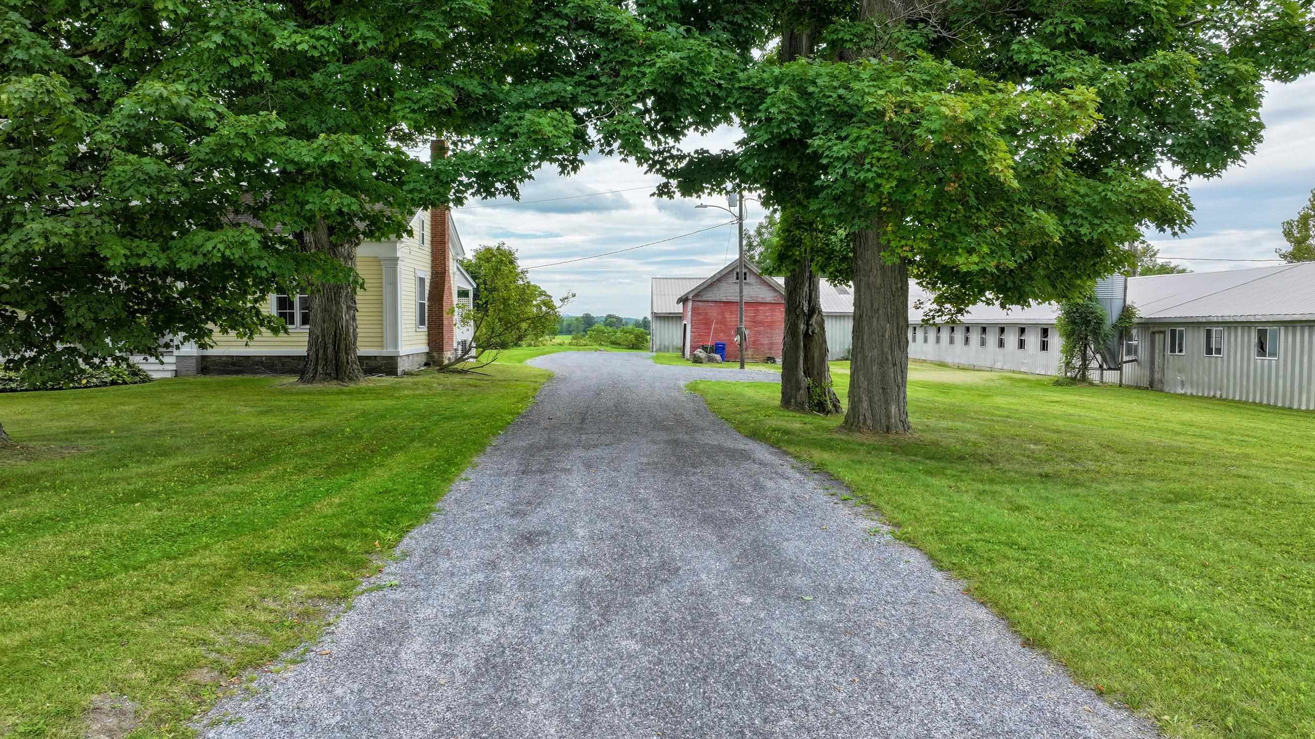 Photo 2 of Single family home for sale at 1967 Route 74, Cornwall, VT 05753 | MLS# 5111460 | Listing updated on 2026-10-07
