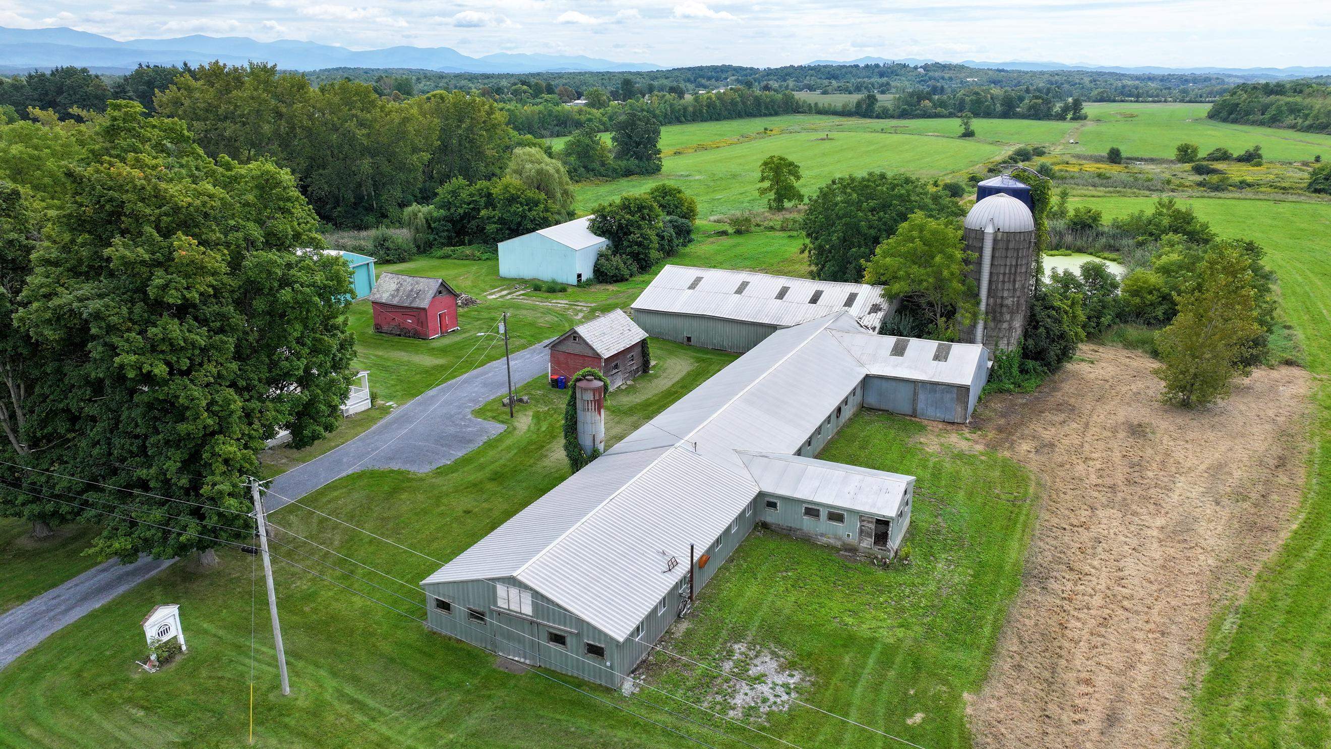 Photo 3 of Single family home for sale at 1967 Route 74, Cornwall, VT 05753 | MLS# 5111460 | Listing updated on 2026-10-07