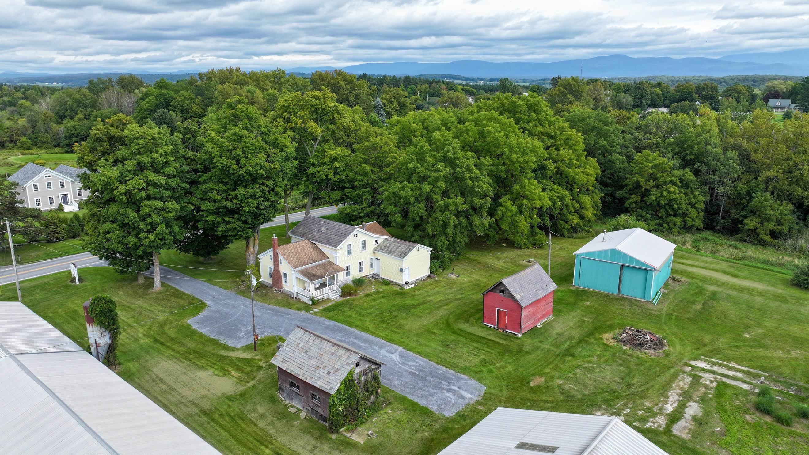 Photo 4 of Single family home for sale at 1967 Route 74, Cornwall, VT 05753 | MLS# 5111460 | Listing updated on 2026-10-07