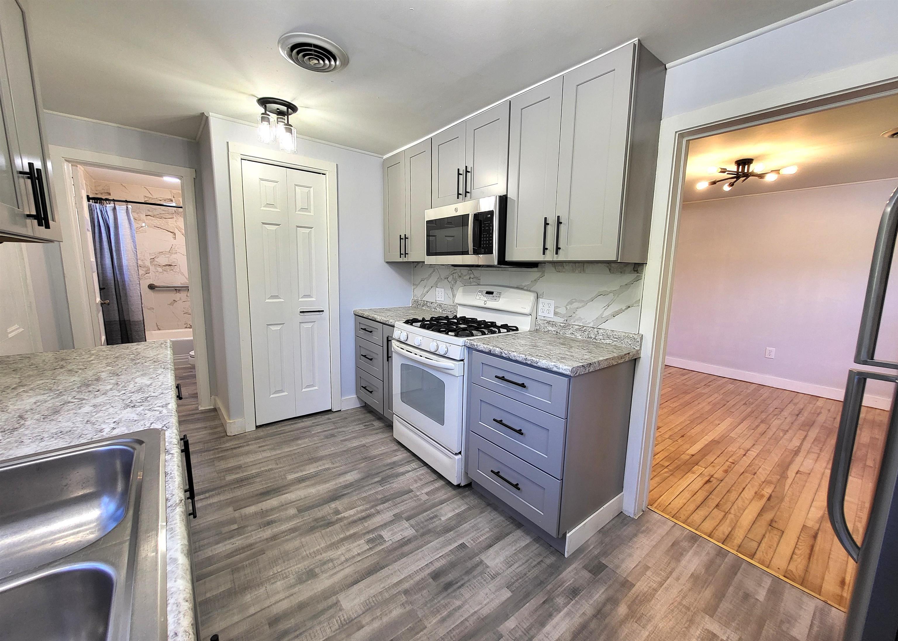 Photo 3 of Single family home for sale at 2205 Vt Route 103 N, Mount Holly, VT 05758 | MLS# 5111468 | Listing updated on 2026-10-02