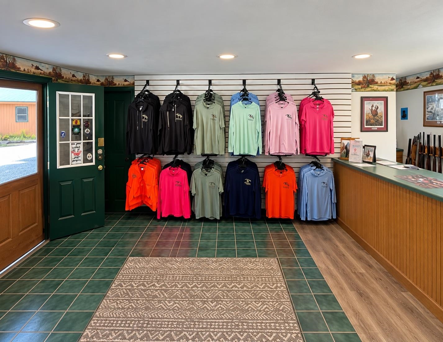 147 GREEN MOUNTAIN Road, Effingham, NH photo 2