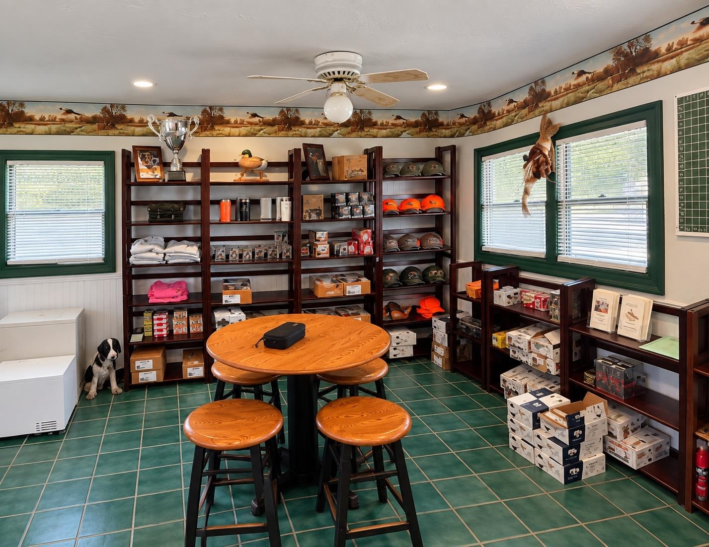 147 GREEN MOUNTAIN Road, Effingham, NH photo 3