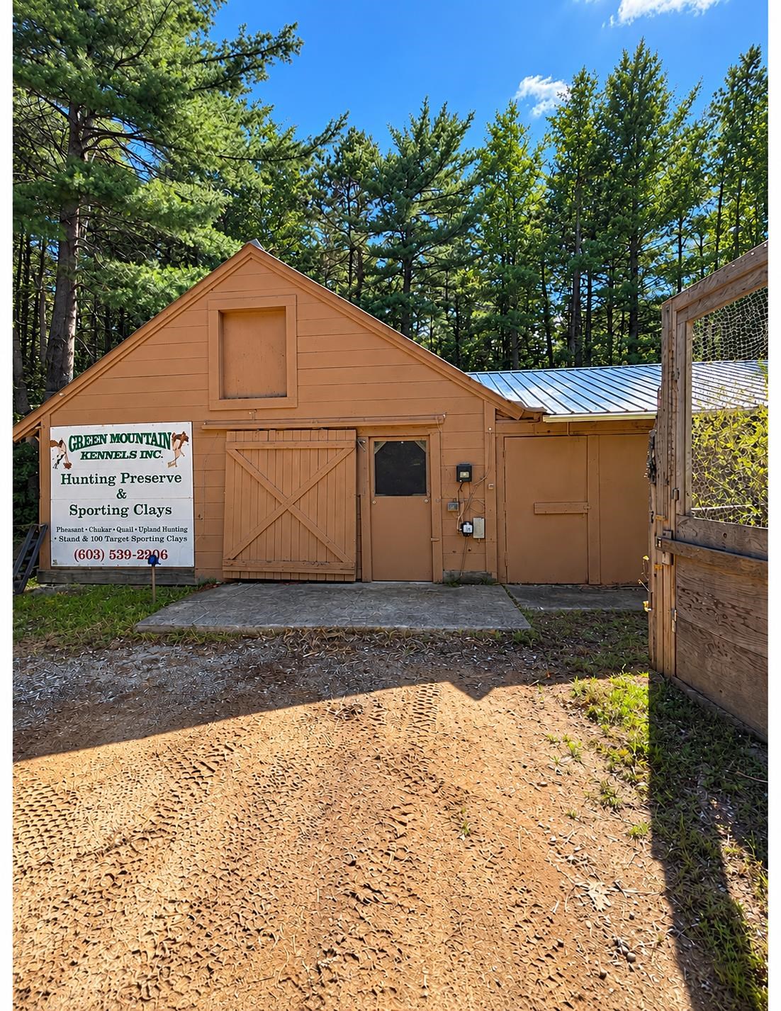 147 GREEN MOUNTAIN Road, Effingham, NH photo 4