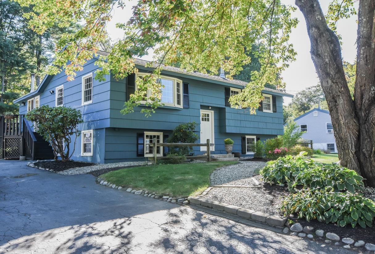 21 Belmont Drive, Merrimack, NH photo 2
