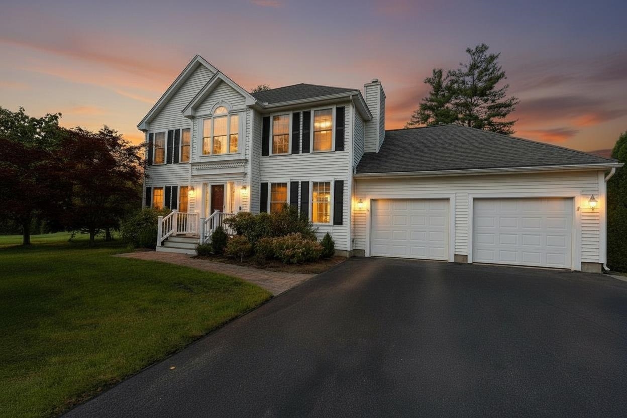 4 Aspen Drive, Somersworth, NH photo 2