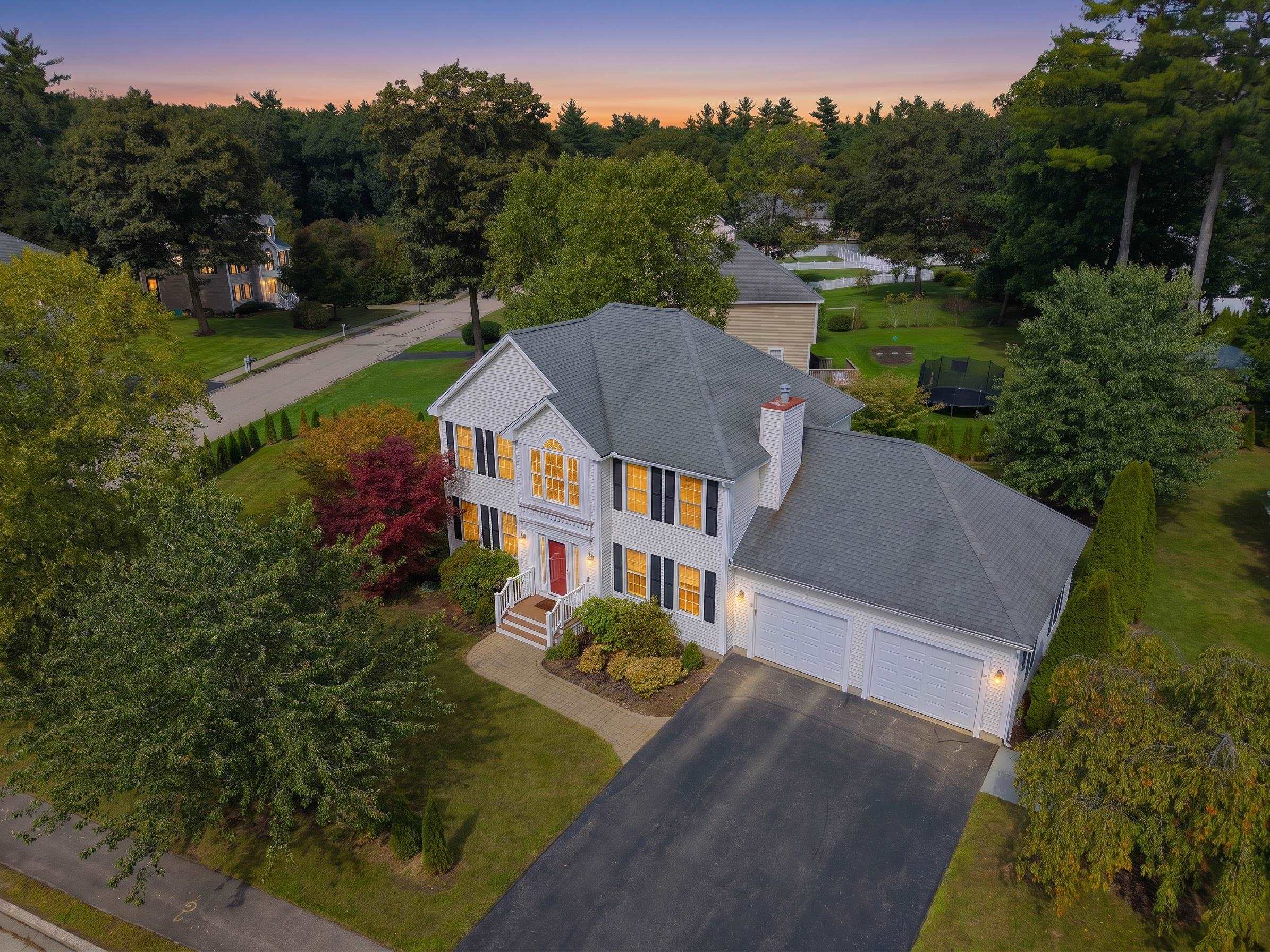 4 Aspen Drive, Somersworth, NH photo 3