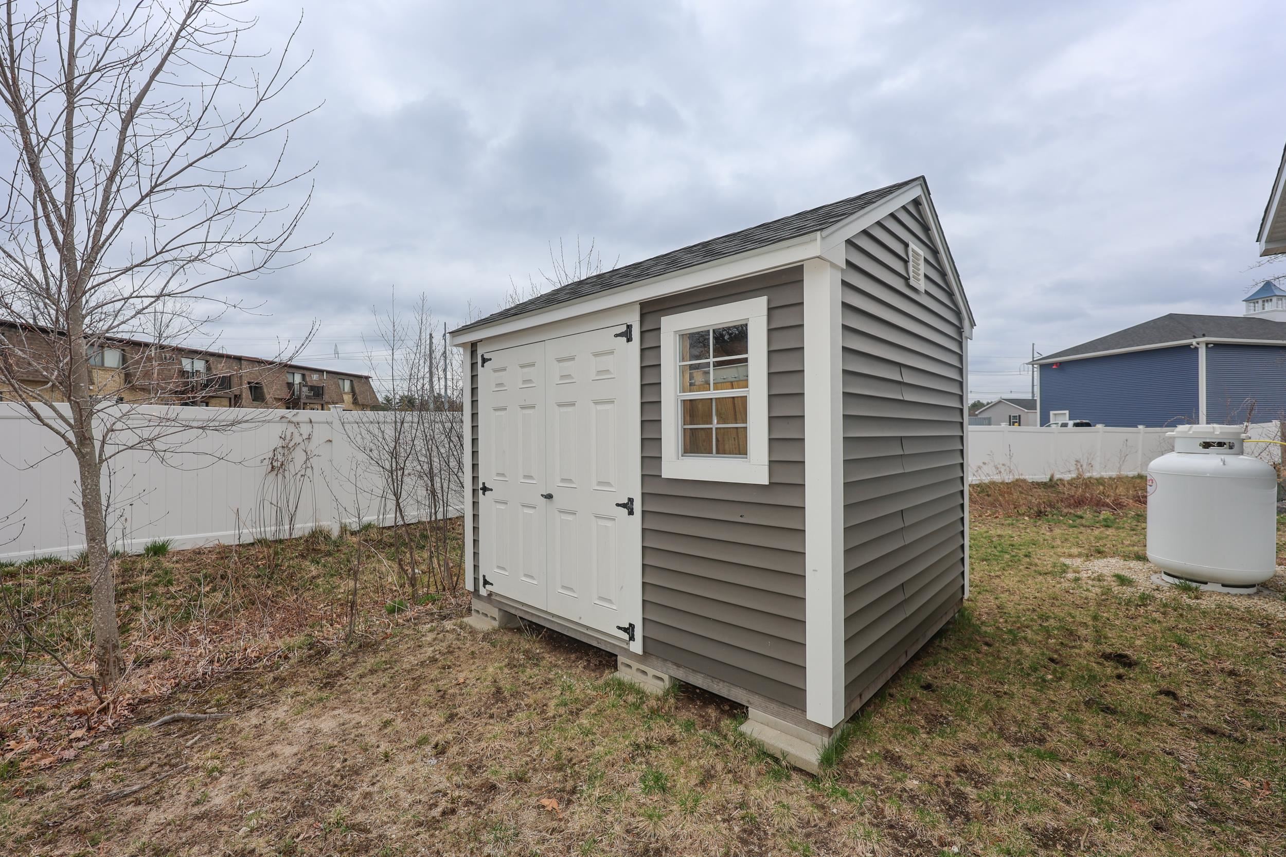 11 Hagop Road, Salem, NH photo 4