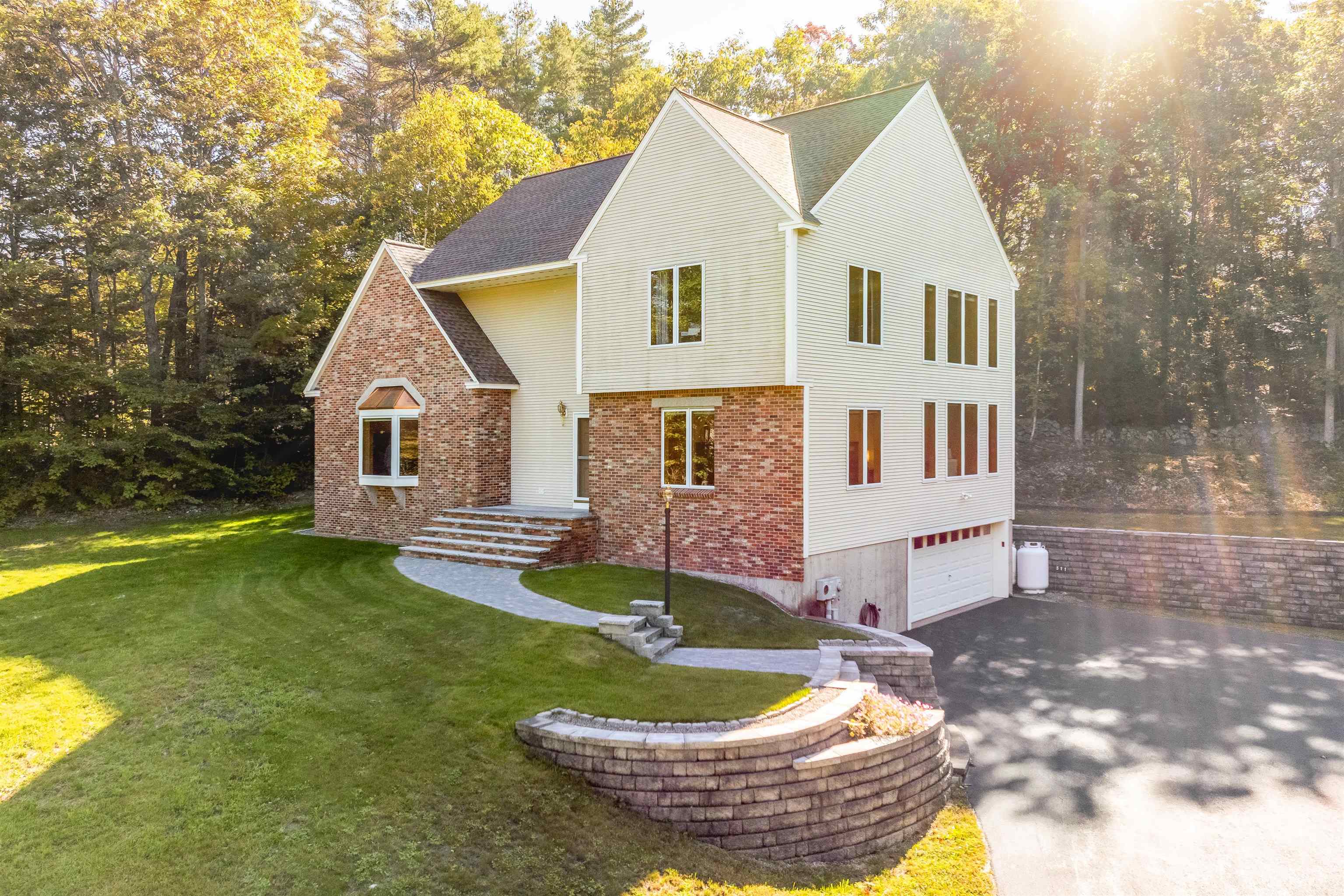 511 Otterville Road, New London, NH photo 2