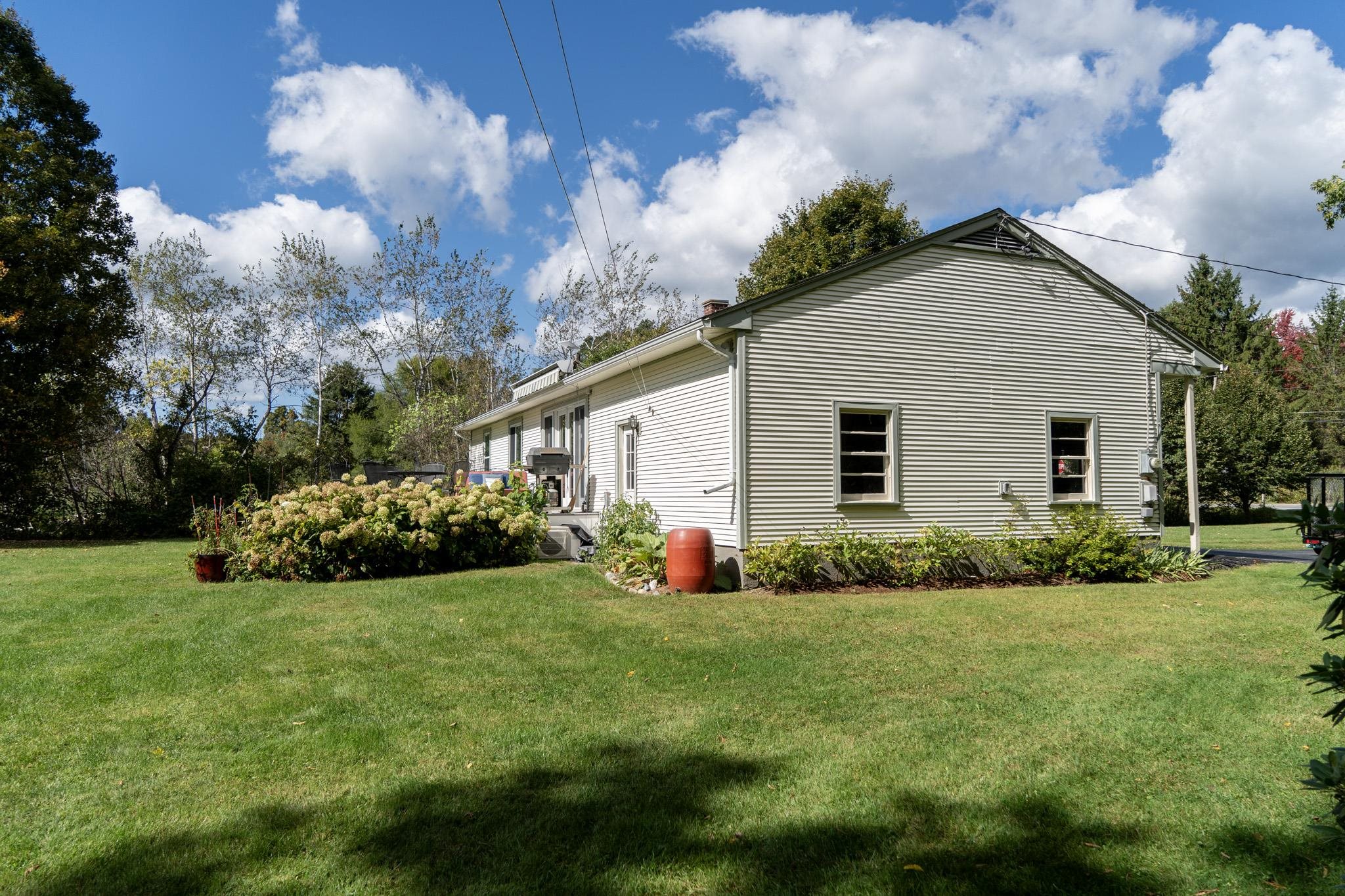 Photo 2 of Single family home for sale at 22 Lee River Rd, Jericho, VT 05465 | MLS# 5111492 | Listing updated on 2026-10-06