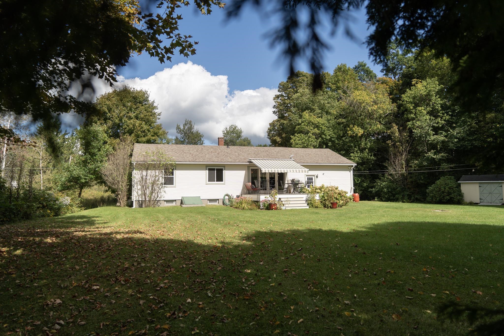 Photo 4 of Single family home for sale at 22 Lee River Rd, Jericho, VT 05465 | MLS# 5111492 | Listing updated on 2026-10-07