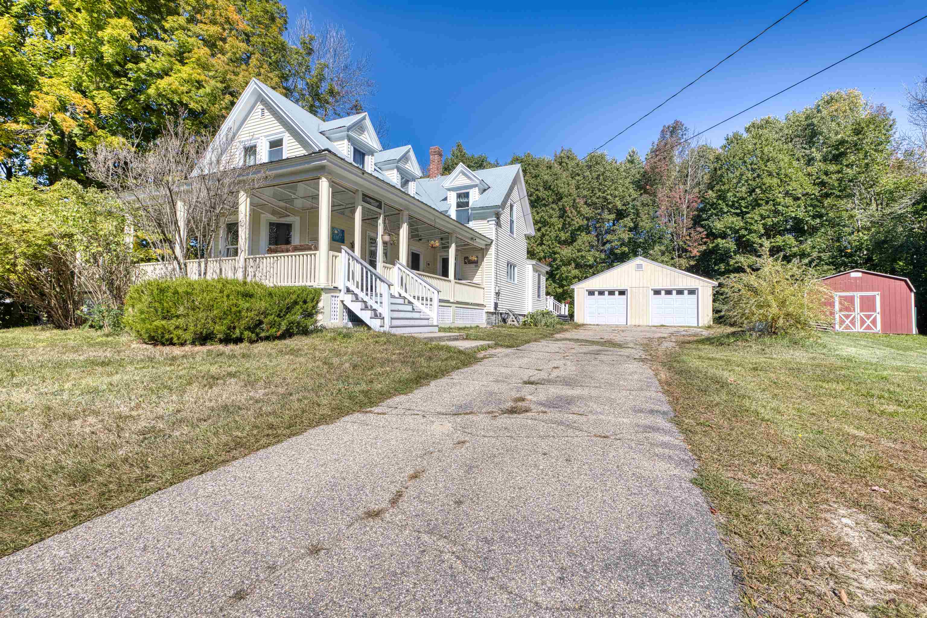 Photo 3 of Single family home for sale at 62 Moultonville Rd, Center Ossipee, NH 03814 | MLS# 5111494 | Listing updated on 2026-09-25