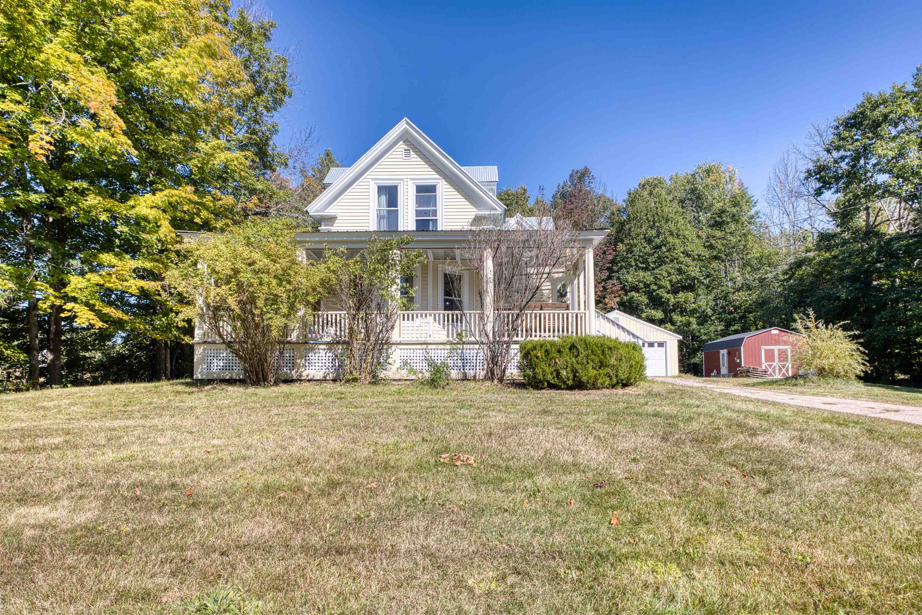 Photo 3 of Single family home for sale at 62 Moultonville Rd, Center Ossipee, NH 03814 | MLS# 5111494 | Listing updated on 2026-09-25