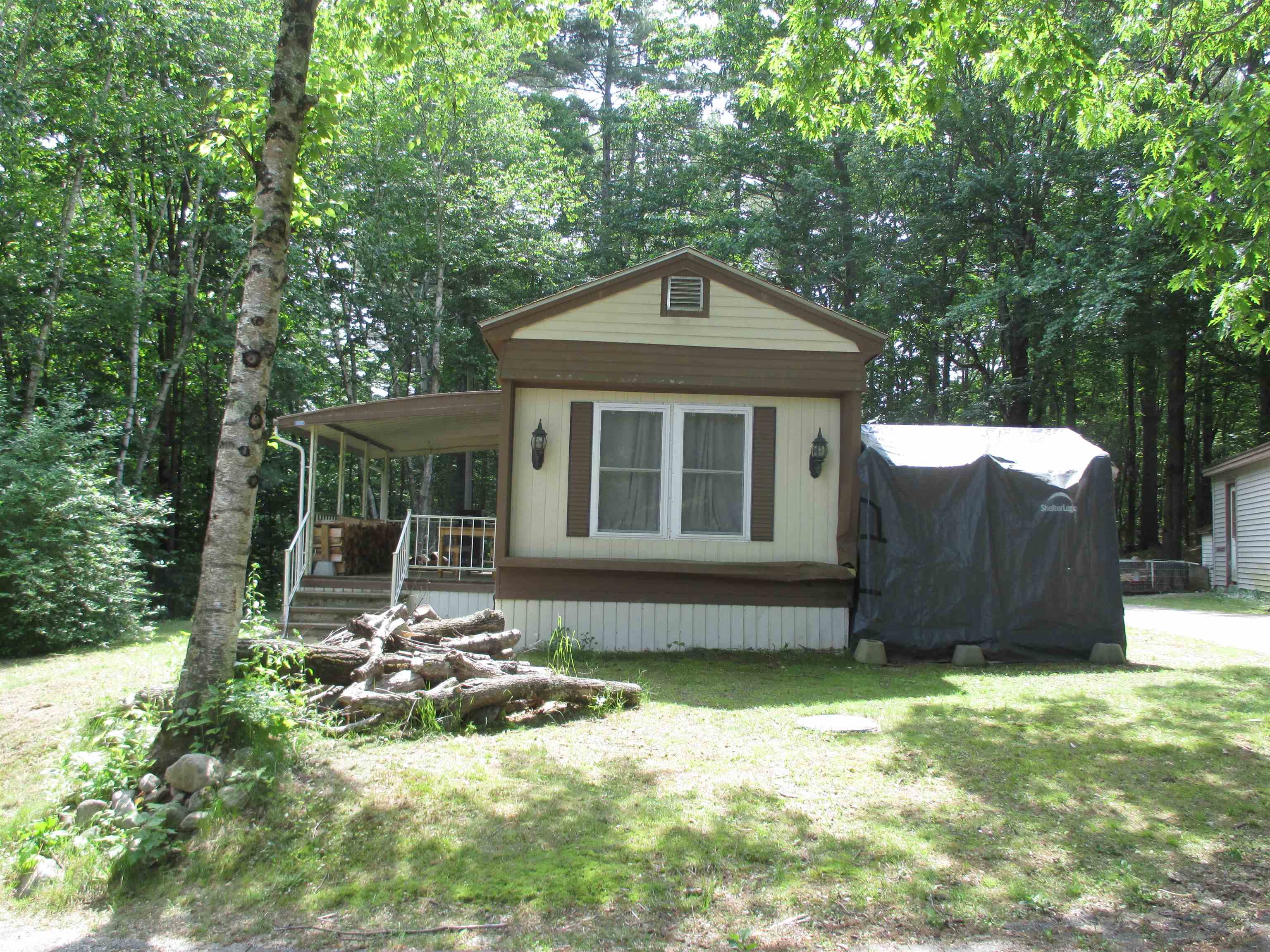 15 Wallbridge Way, Milton, NH photo 2