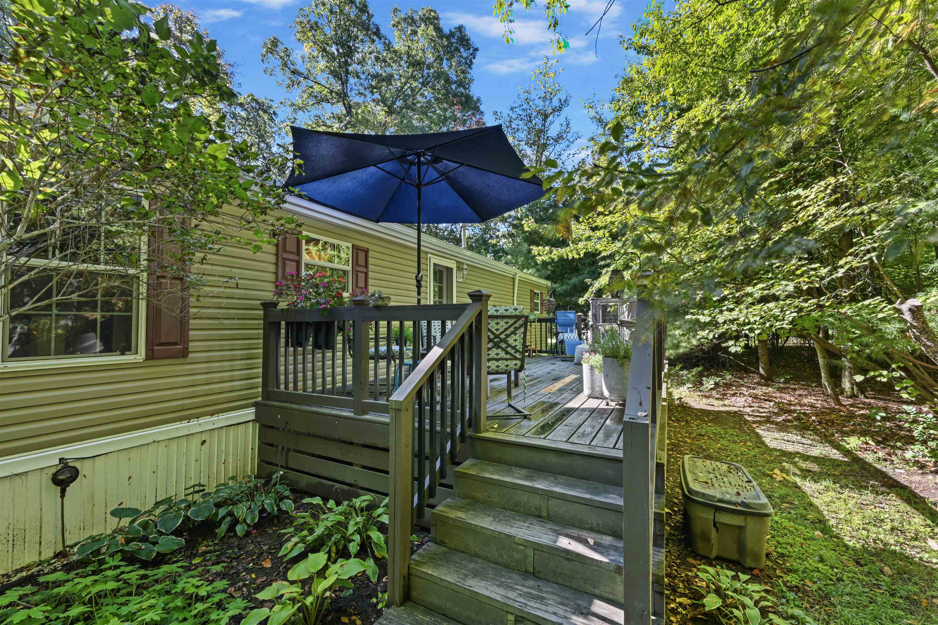 Photo 2 of Manufactured home for sale at 347 Shannon Rd, Colchester, VT 05446 | MLS# 5111499 | Listing updated on 2026-09-25