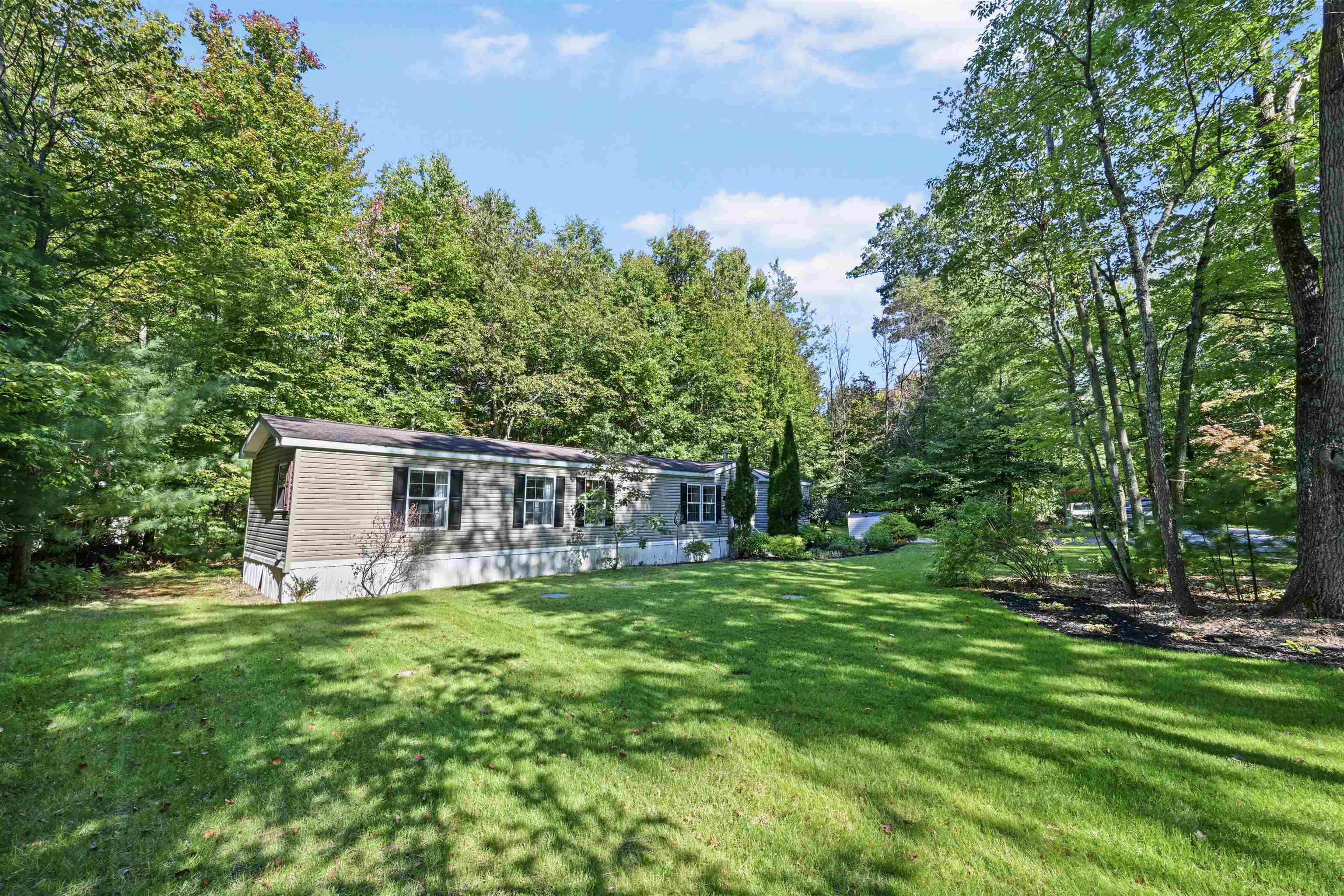 Photo 3 of Manufactured home for sale at 347 Shannon Rd, Colchester, VT 05446 | MLS# 5111499 | Listing updated on 2026-09-25