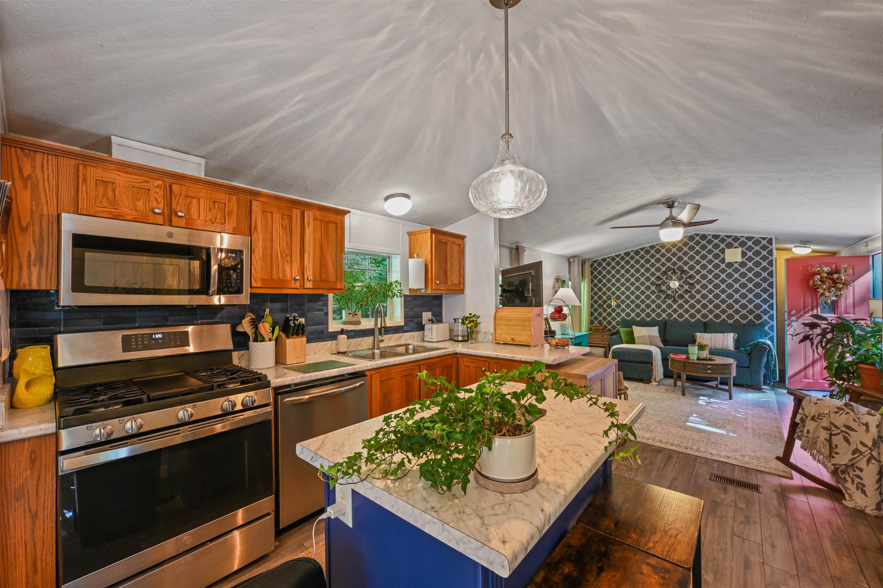 Photo 3 of Manufactured home for sale at 347 Shannon Rd, Colchester, VT 05446 | MLS# 5111499 | Listing updated on 2026-09-25