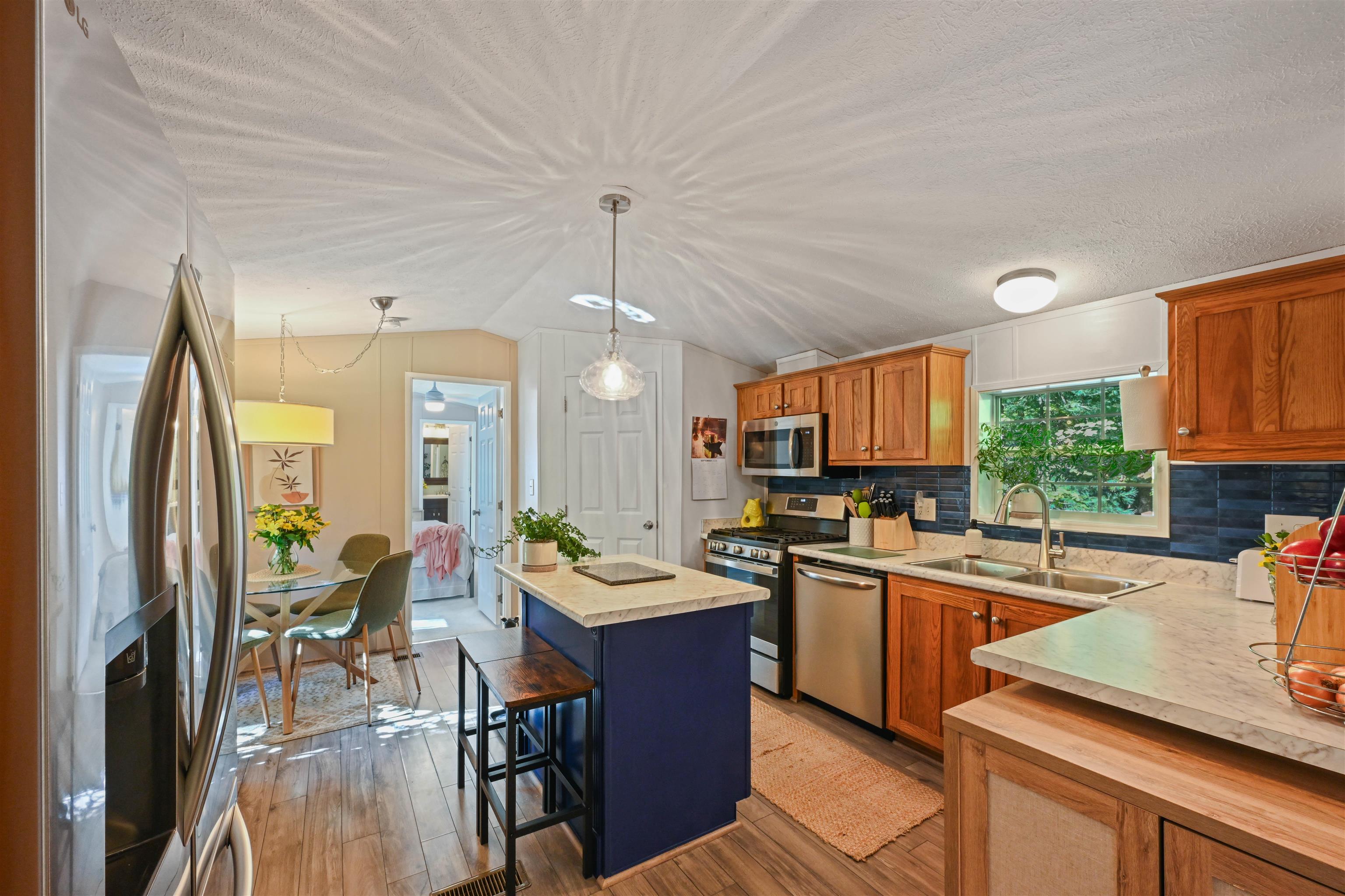 Photo 4 of Manufactured home for sale at 347 Shannon Rd, Colchester, VT 05446 | MLS# 5111499 | Listing updated on 2026-09-25