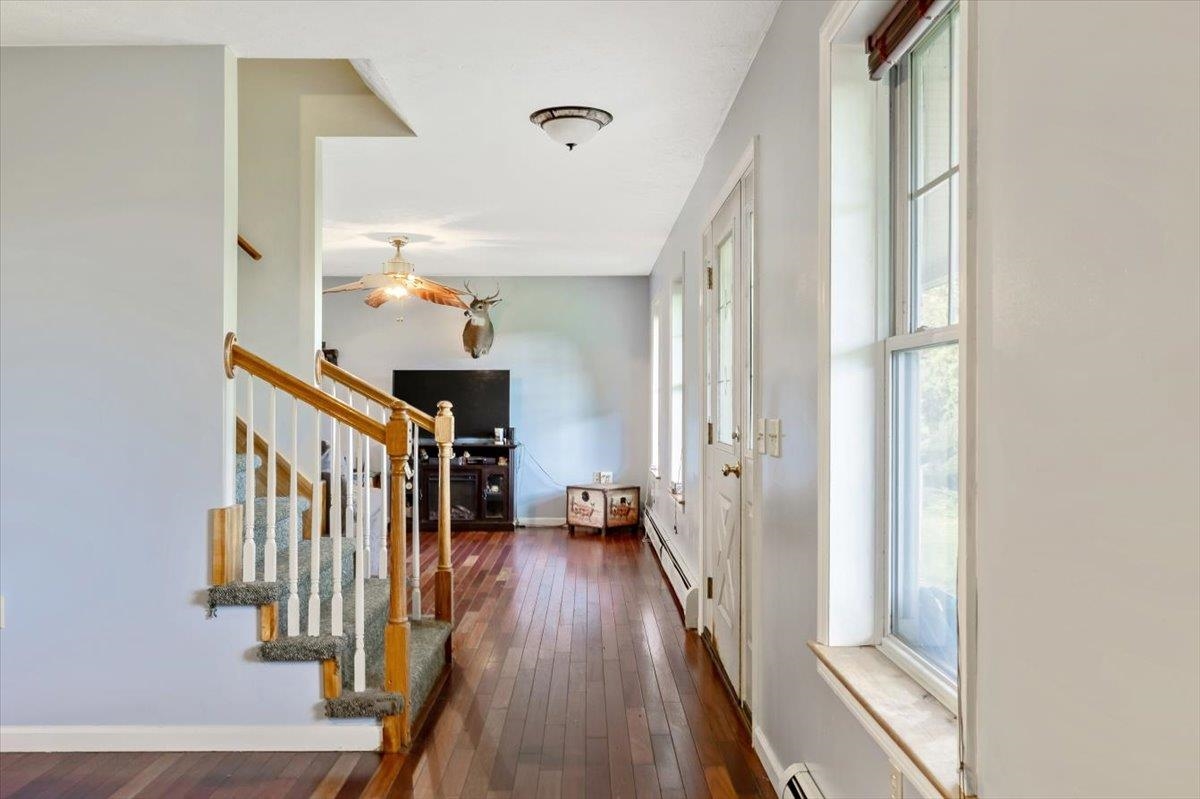Photo 3 of Single family home for sale at 5281 W Berkshire Rd, Enosburg Falls, VT 05450 | MLS# 5111508 | Listing updated on 2026-09-30