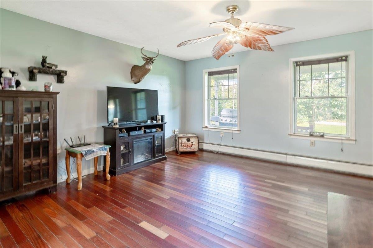 Photo 4 of Single family home for sale at 5281 W Berkshire Rd, Enosburg Falls, VT 05450 | MLS# 5111508 | Listing updated on 2026-09-30