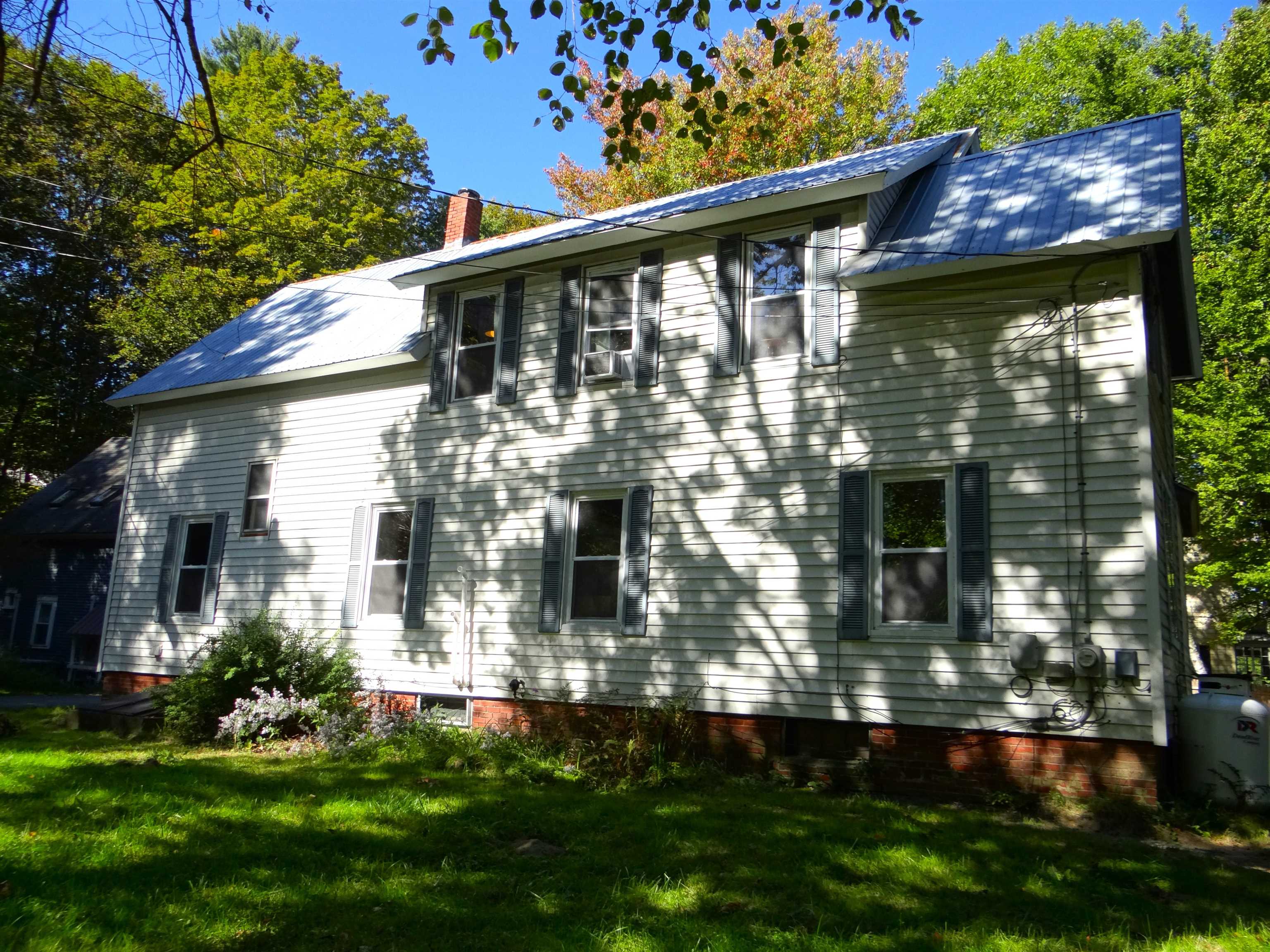 Photo 4 of Single family home for sale at 123 Hillcrest Ter, White River Junction, VT 05001 | MLS# 5111526 | Listing updated on 2026-09-26