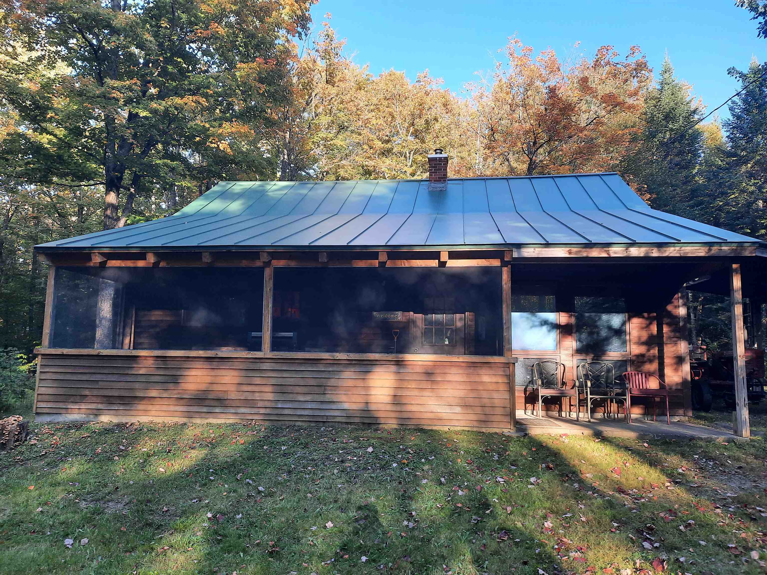 51 Gadwah Lane, Pittsburg, NH photo 2