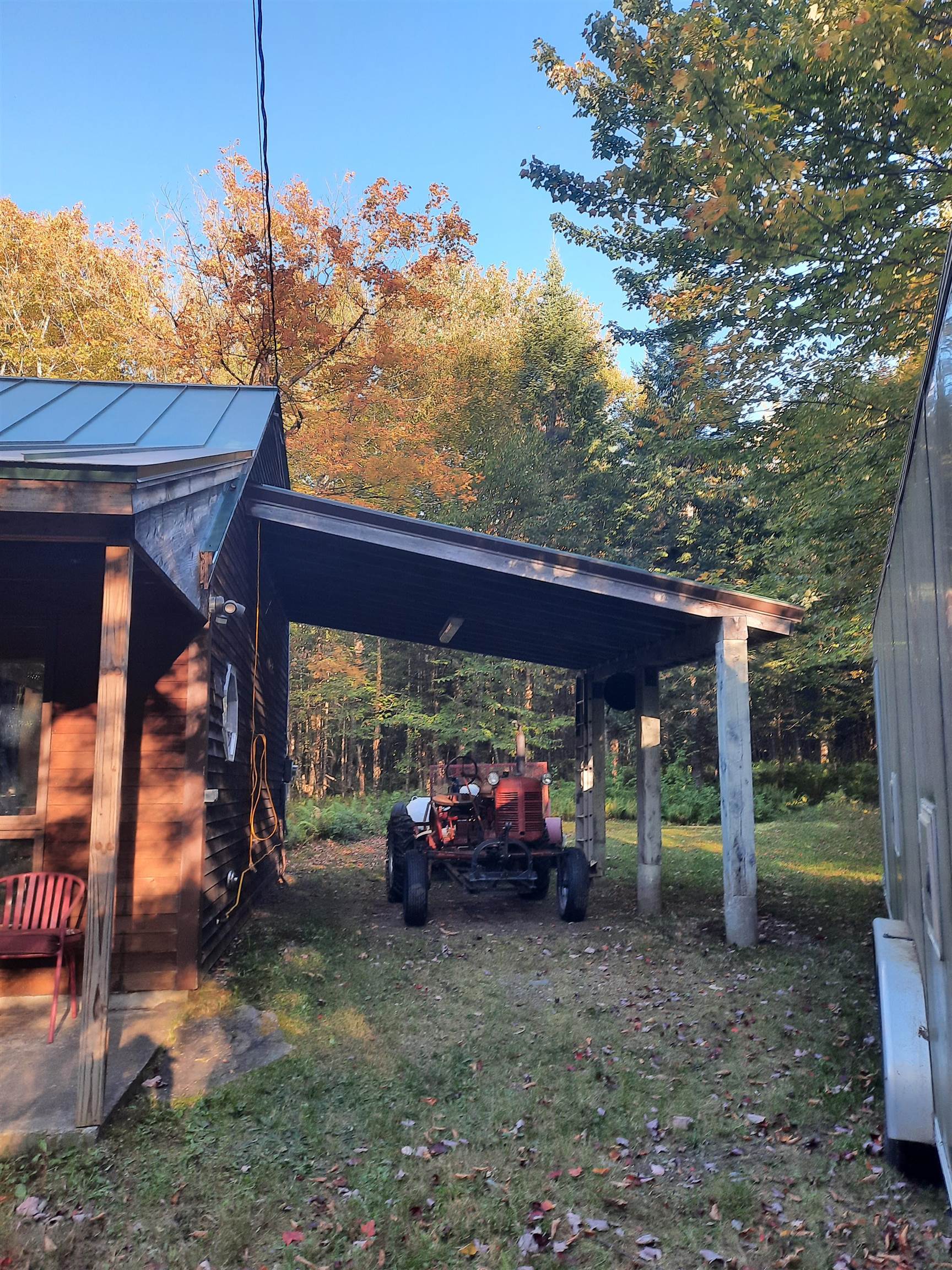 51 Gadwah Lane, Pittsburg, NH photo 3