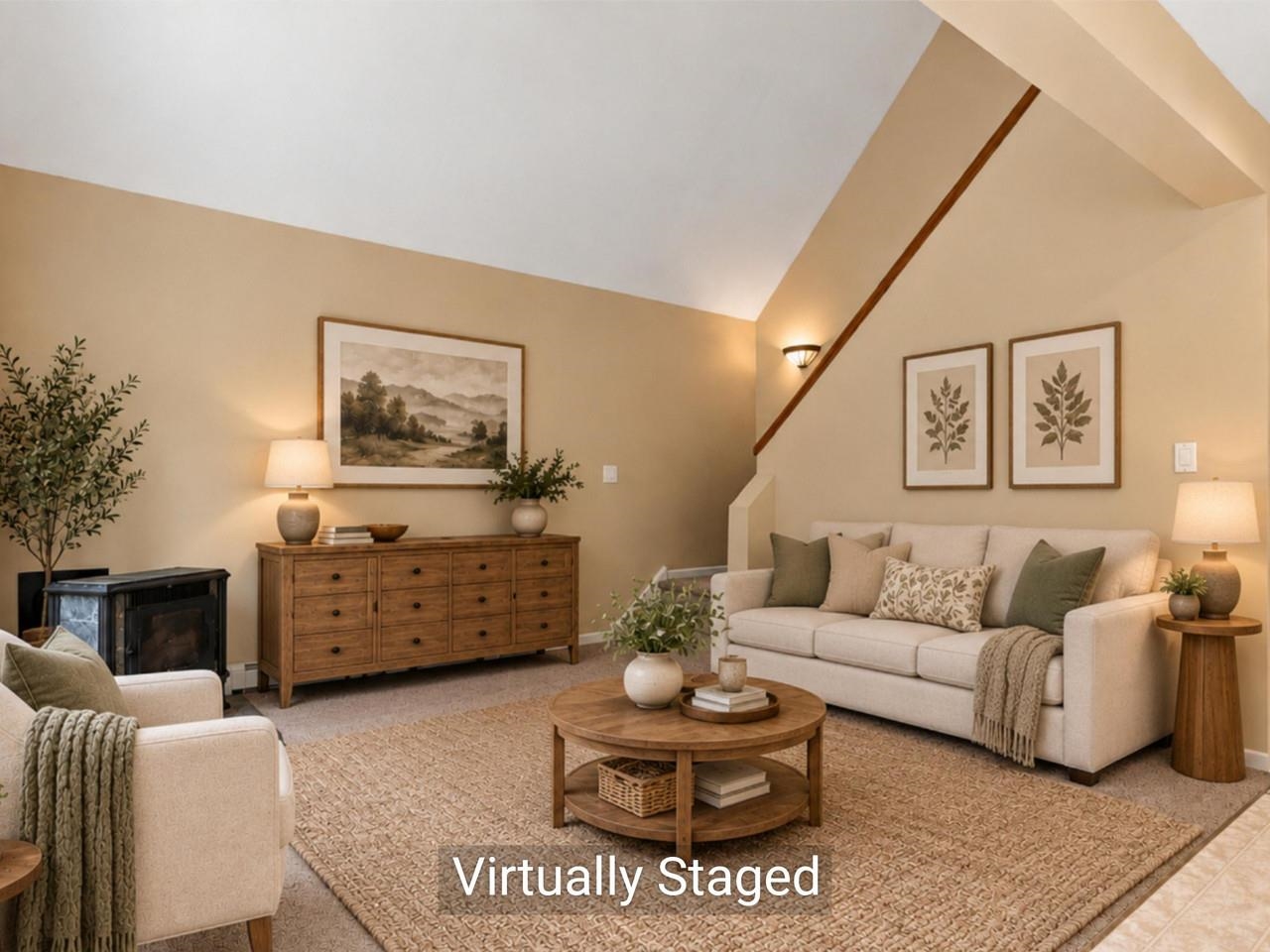 Photo 3 of Single family home for sale at 32 Pine St, Warren, VT 05674 | MLS# 5111553 | Listing updated on 2026-10-05