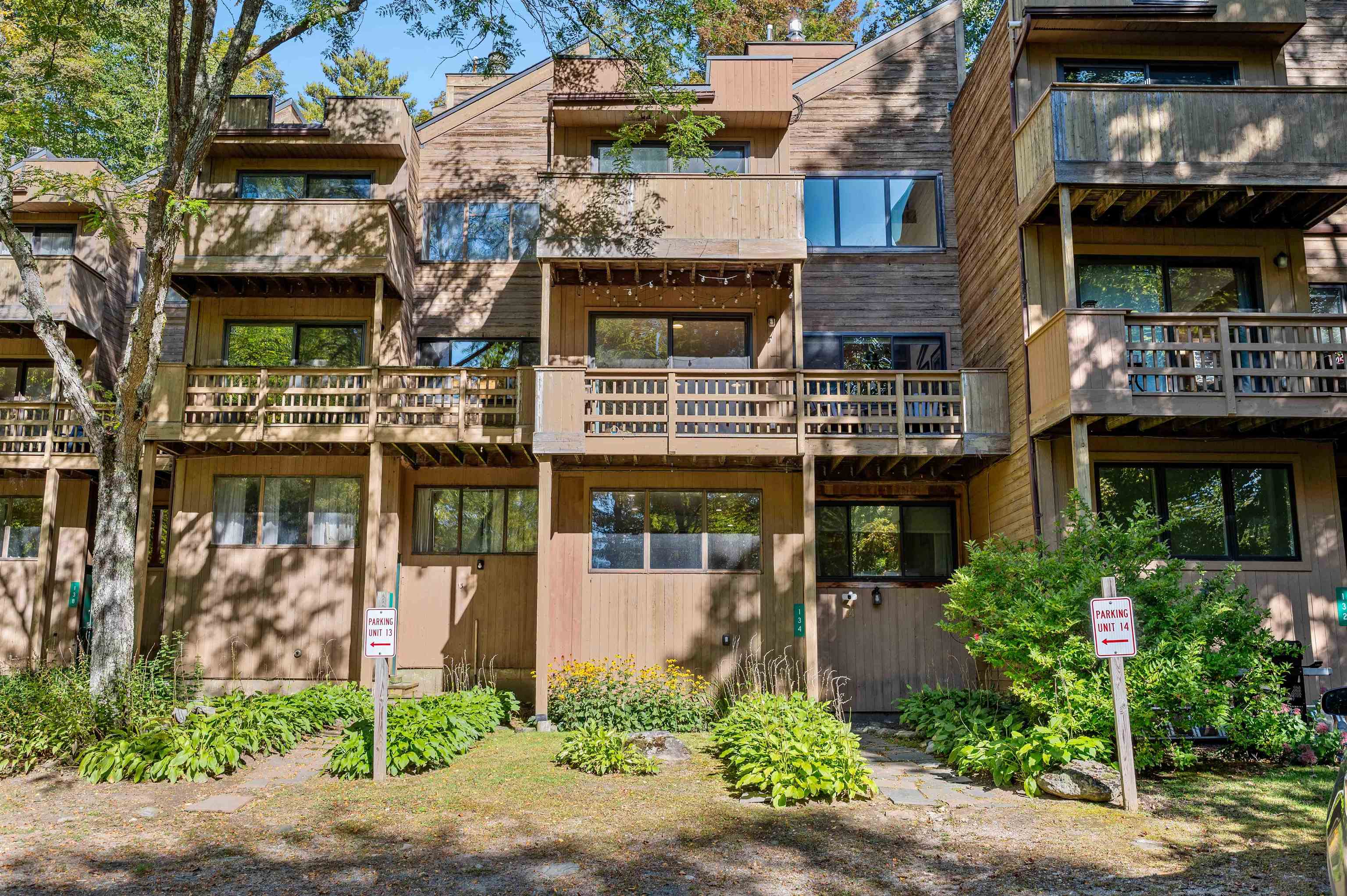 Photo 2 of Sale Pending at 134 Grand Holw Rd #14, Warren, VT 05674 | MLS# 5111557 | Listing updated on 2026-09-30